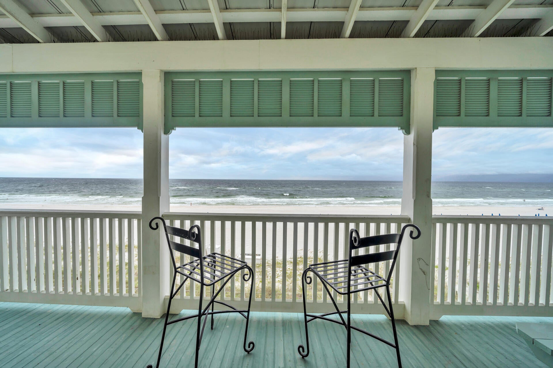 CARILLON BEACH - Residential