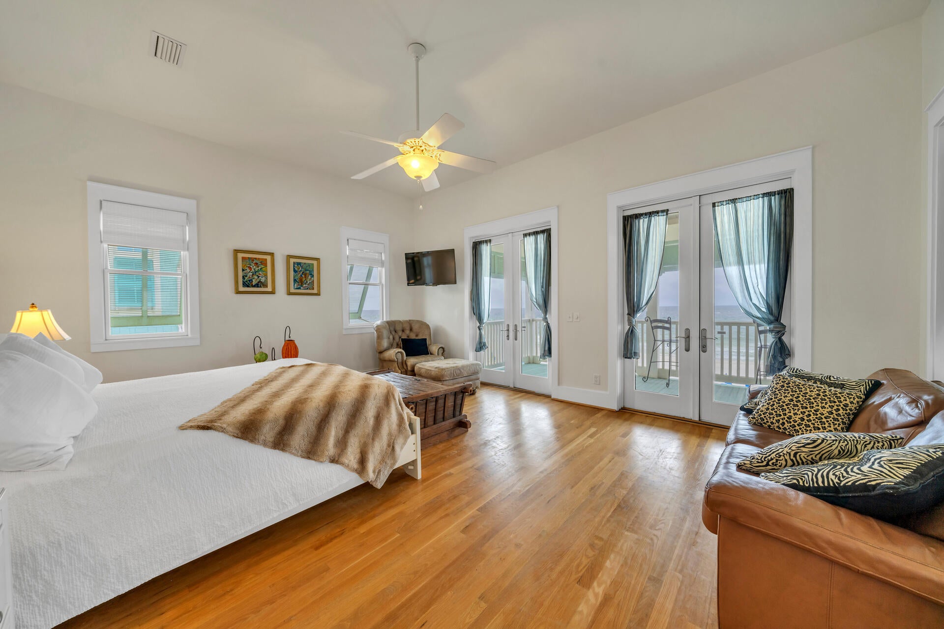CARILLON BEACH - Residential