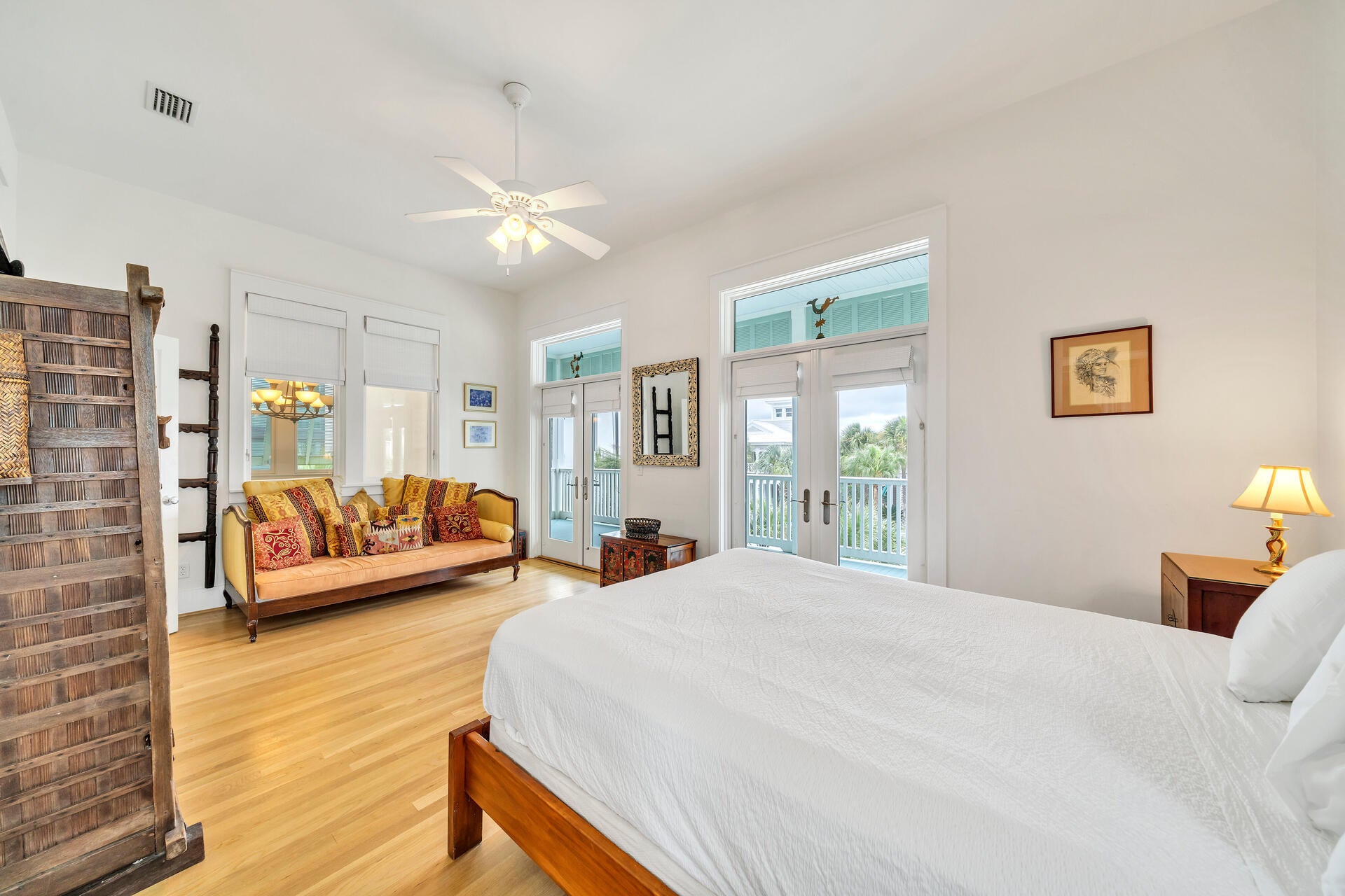 CARILLON BEACH - Residential