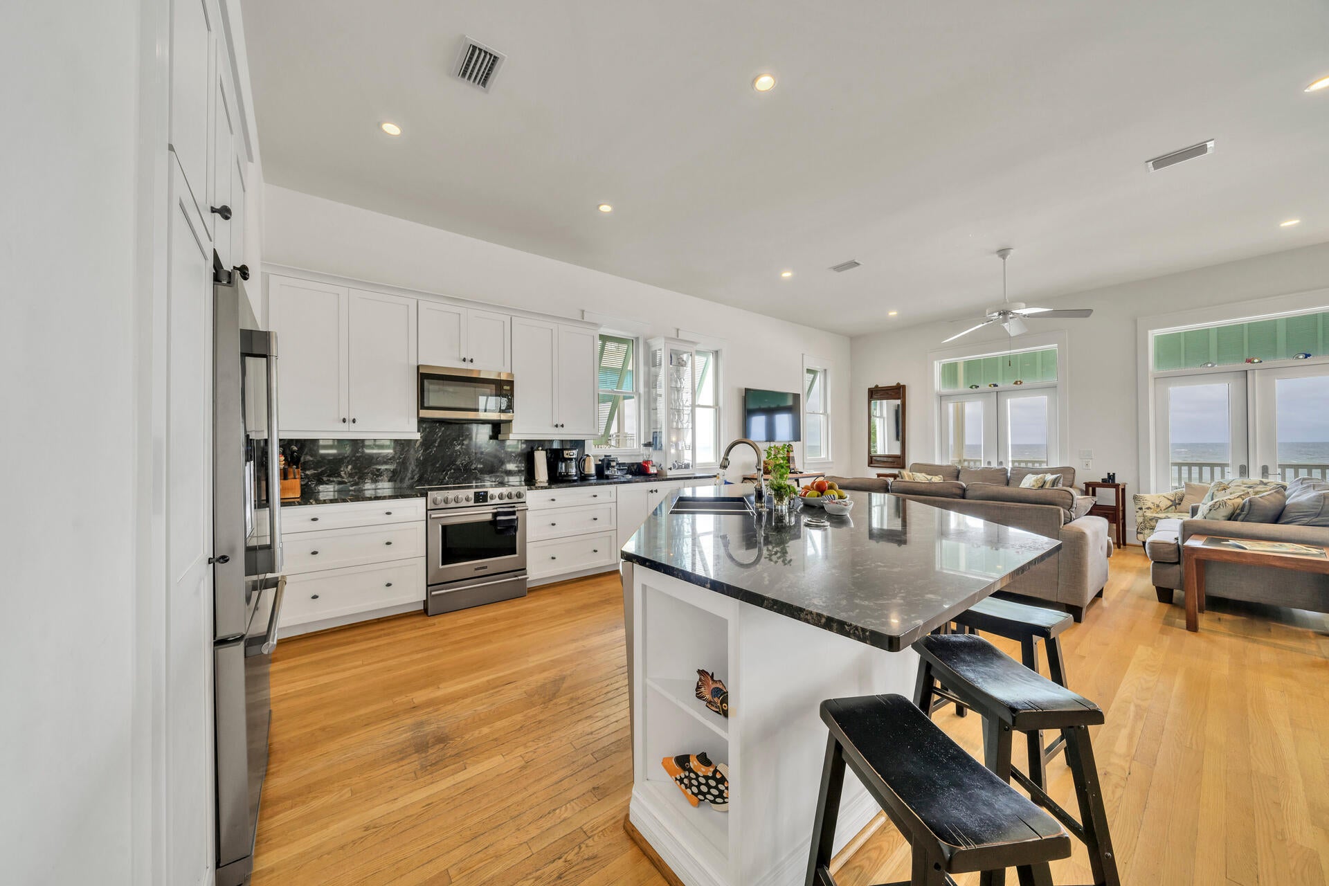 CARILLON BEACH - Residential