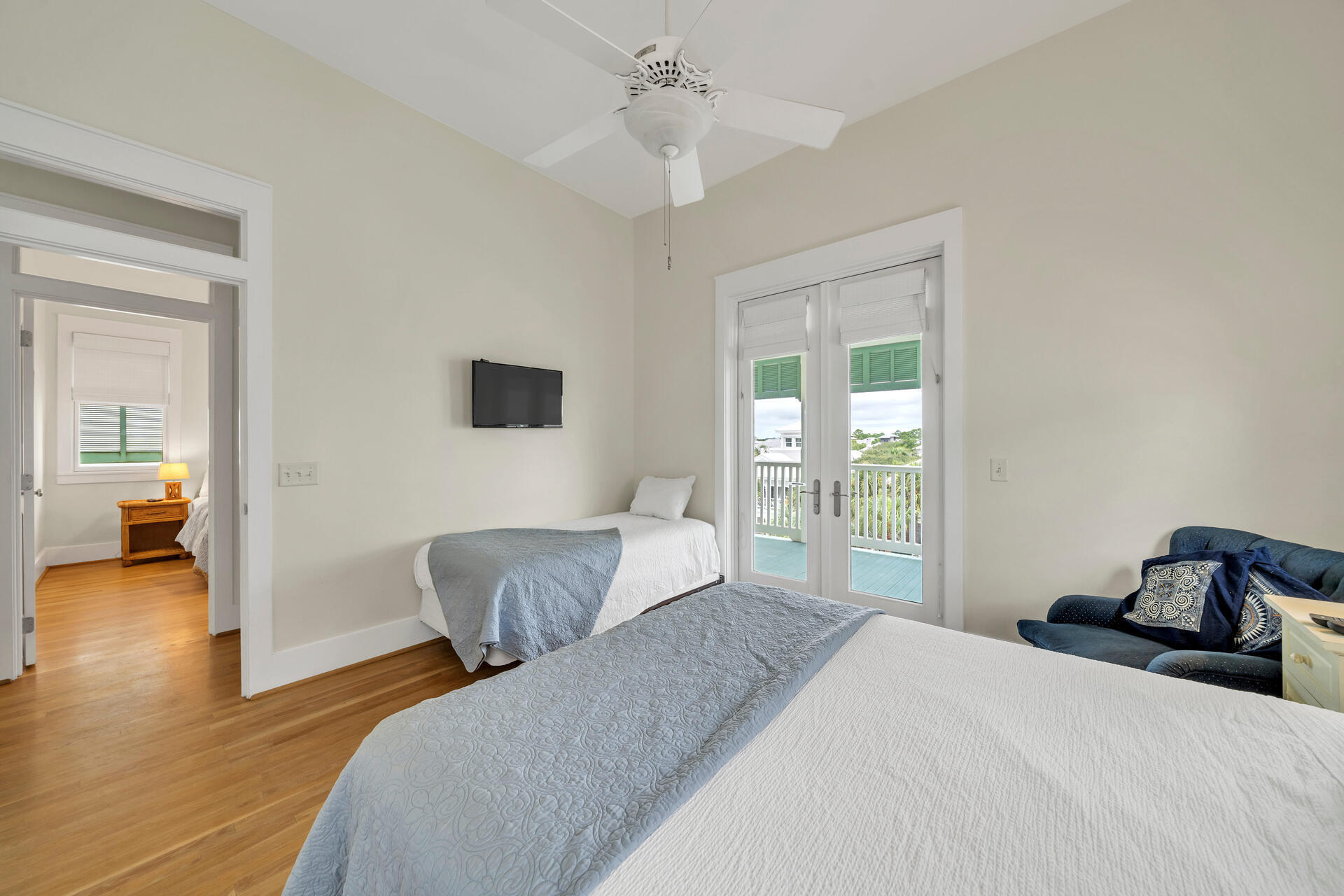 CARILLON BEACH - Residential