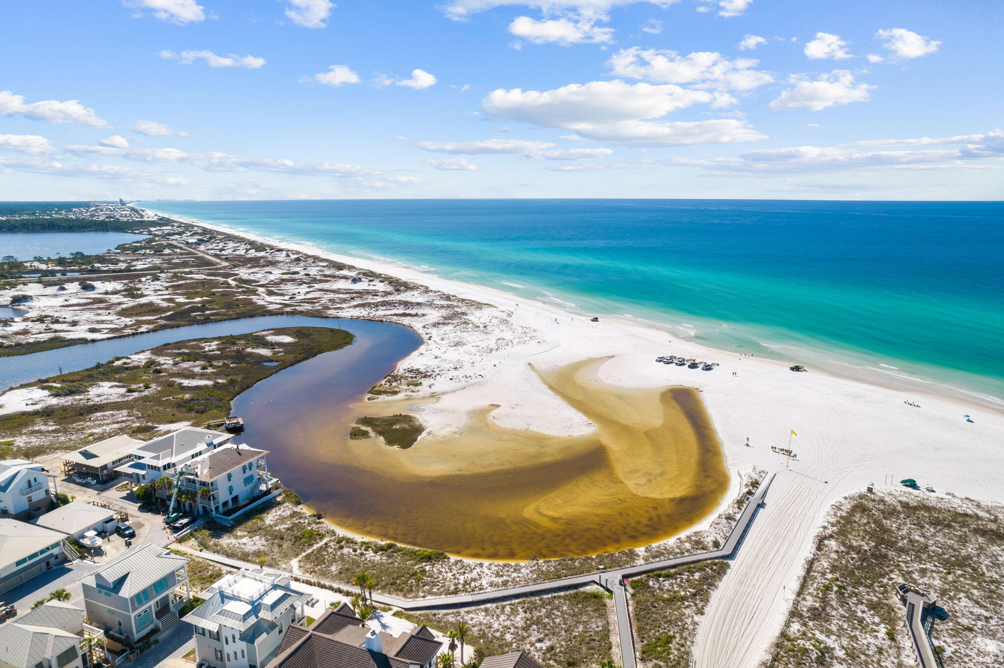 The Village at Grayton Beach - Residential