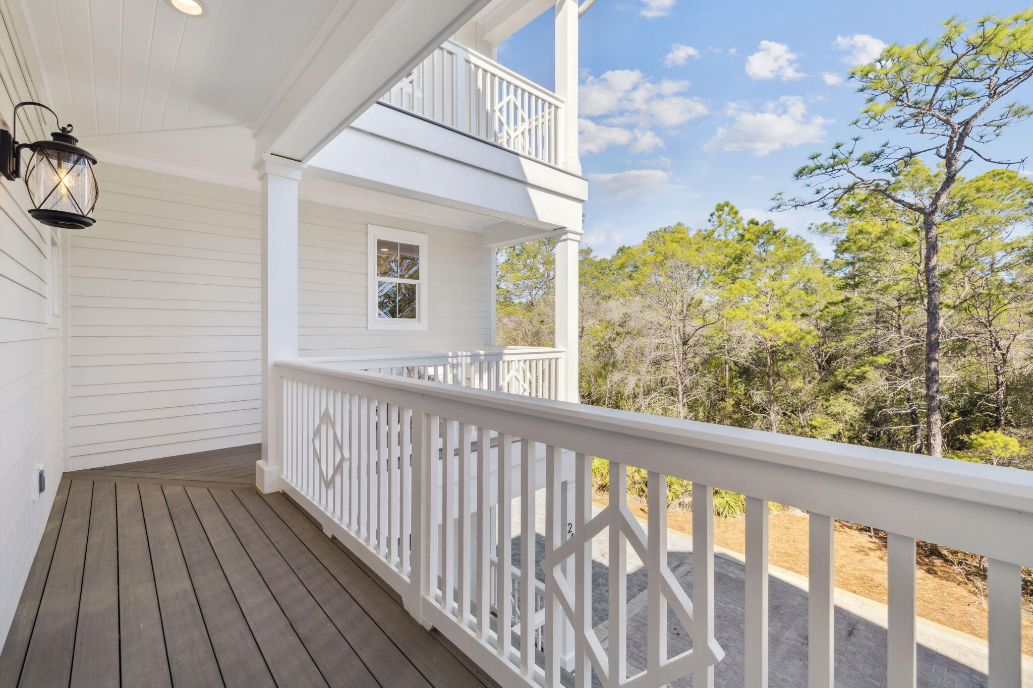 The Village at Grayton Beach - Residential