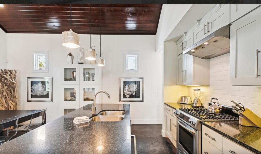 ROSEMARY BEACH - Residential