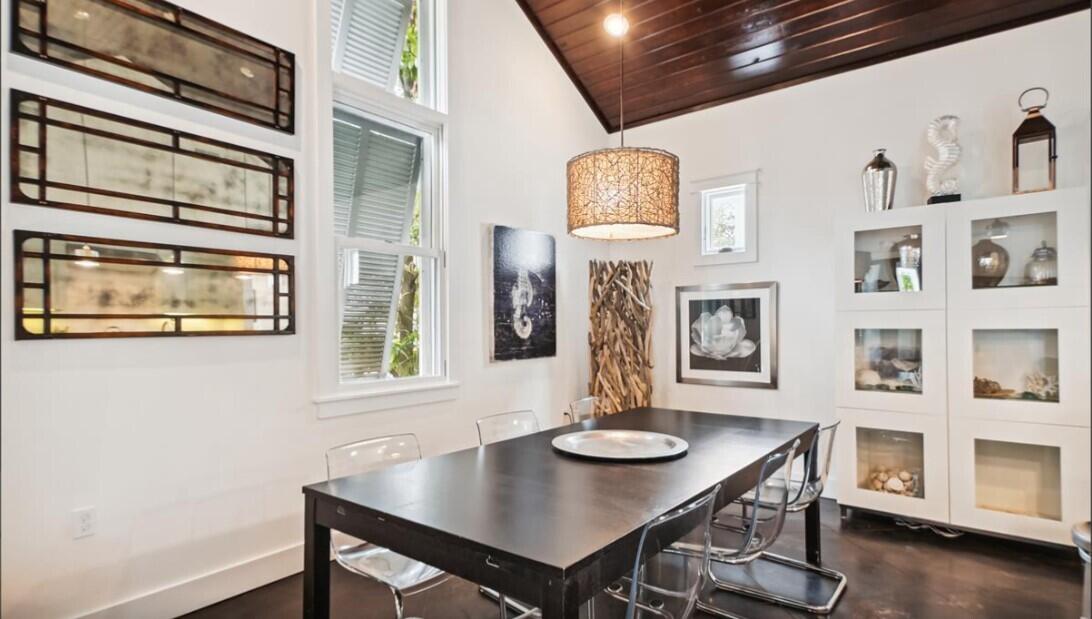 ROSEMARY BEACH - Residential