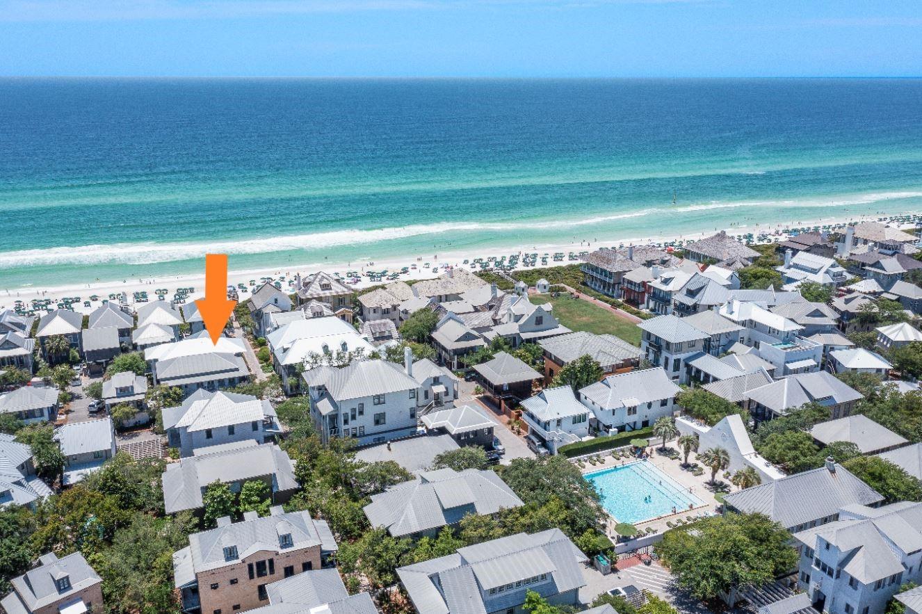 ROSEMARY BEACH - Residential