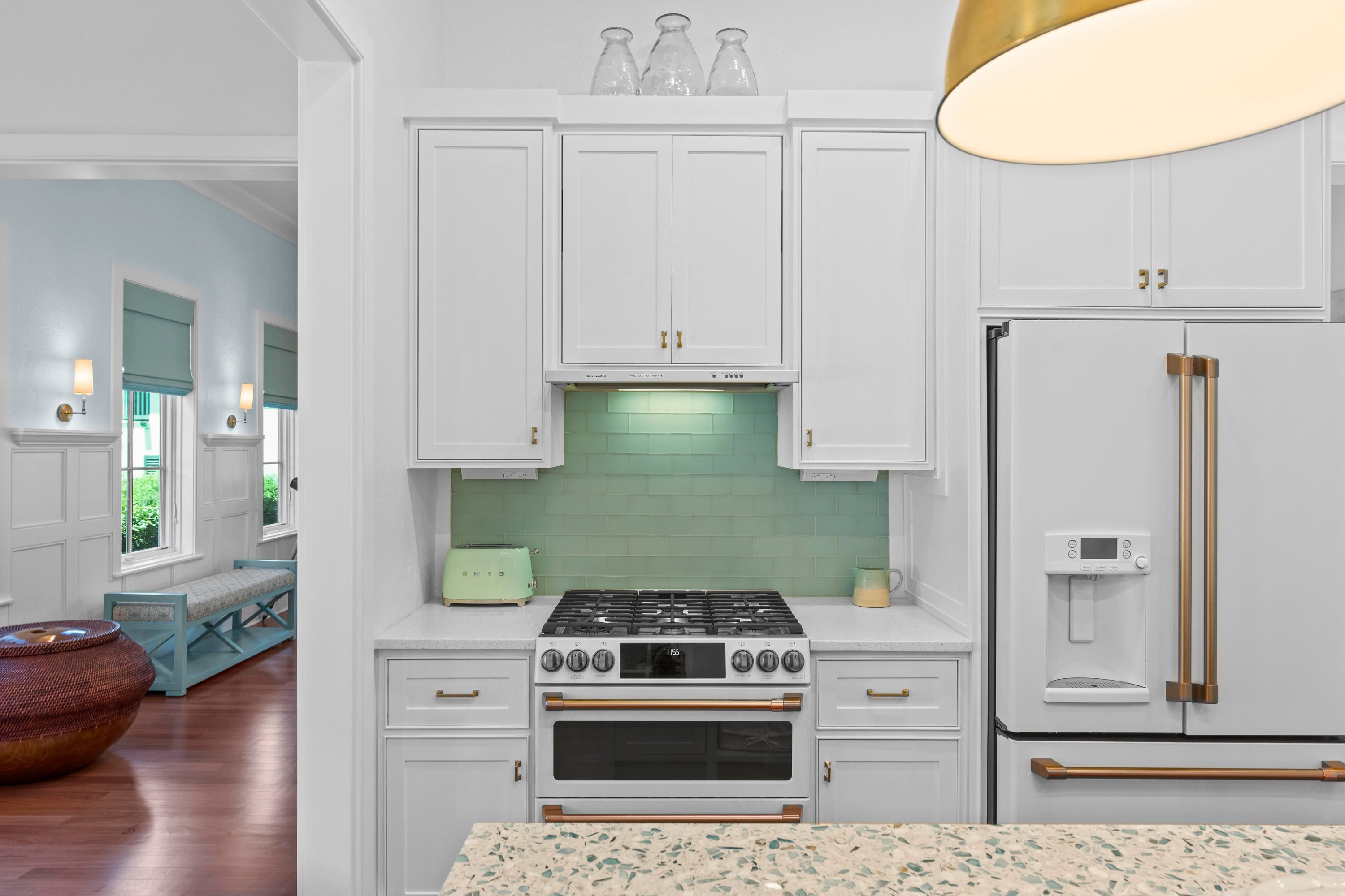 ROSEMARY BEACH - Residential