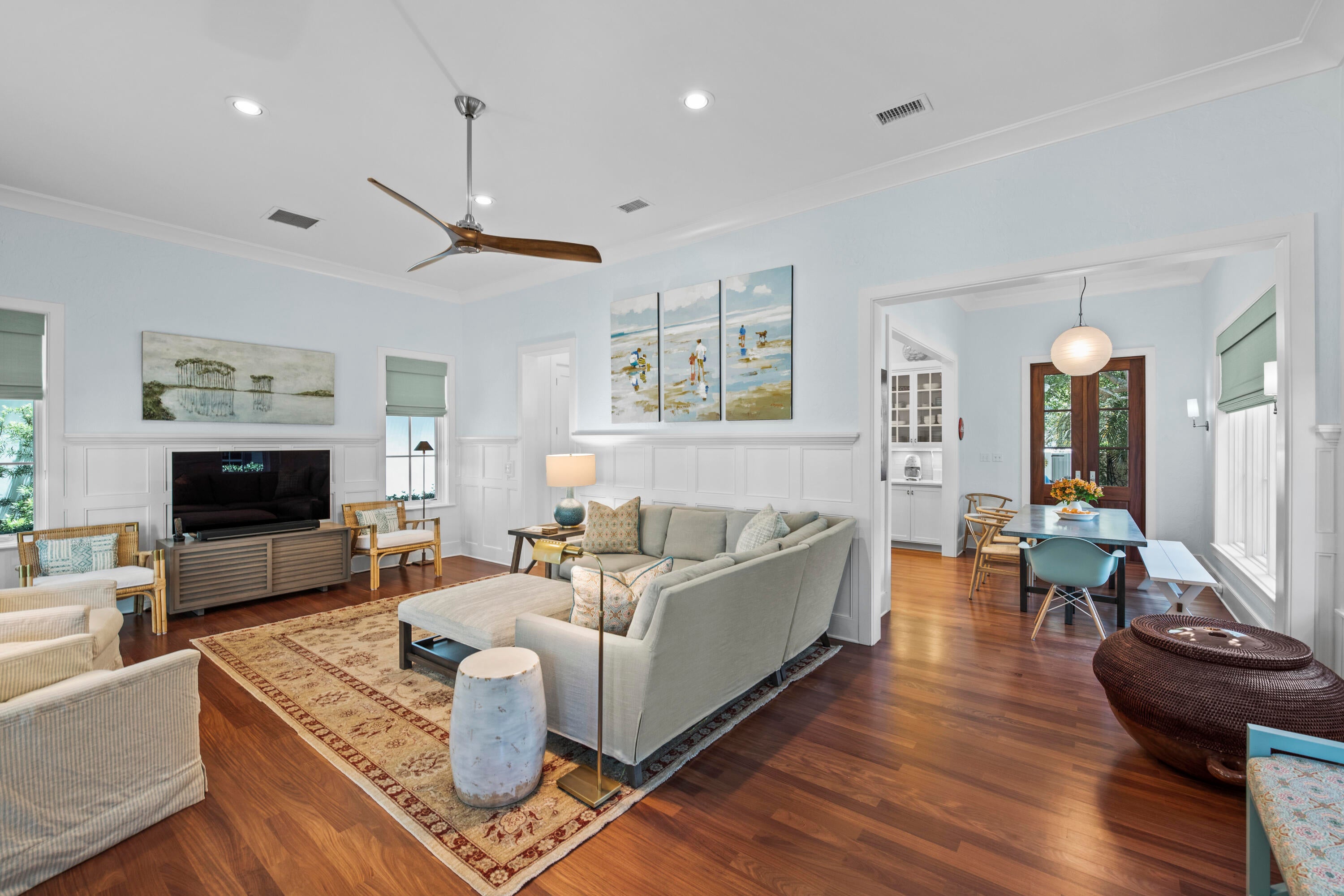 ROSEMARY BEACH - Residential