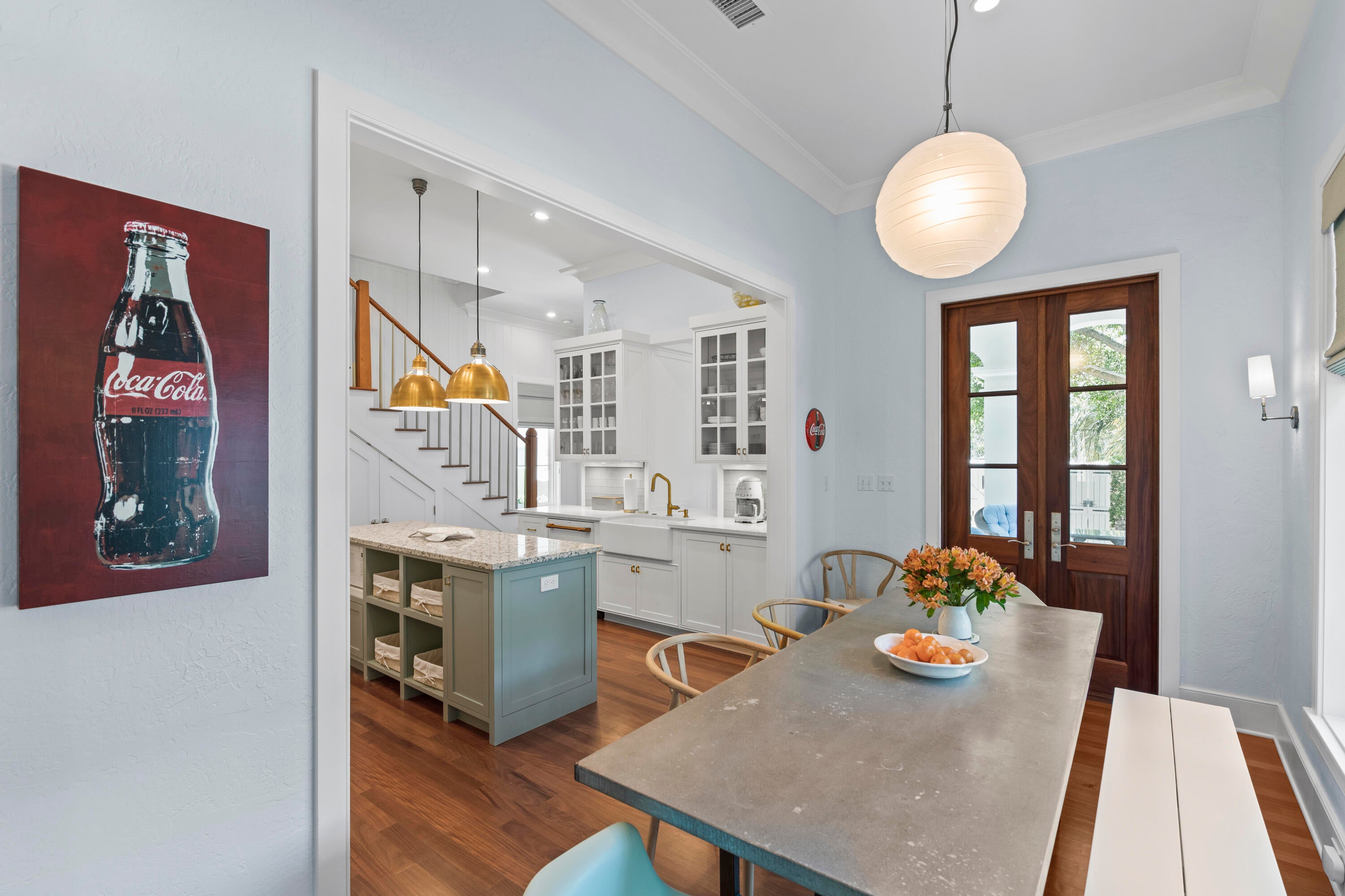 ROSEMARY BEACH - Residential