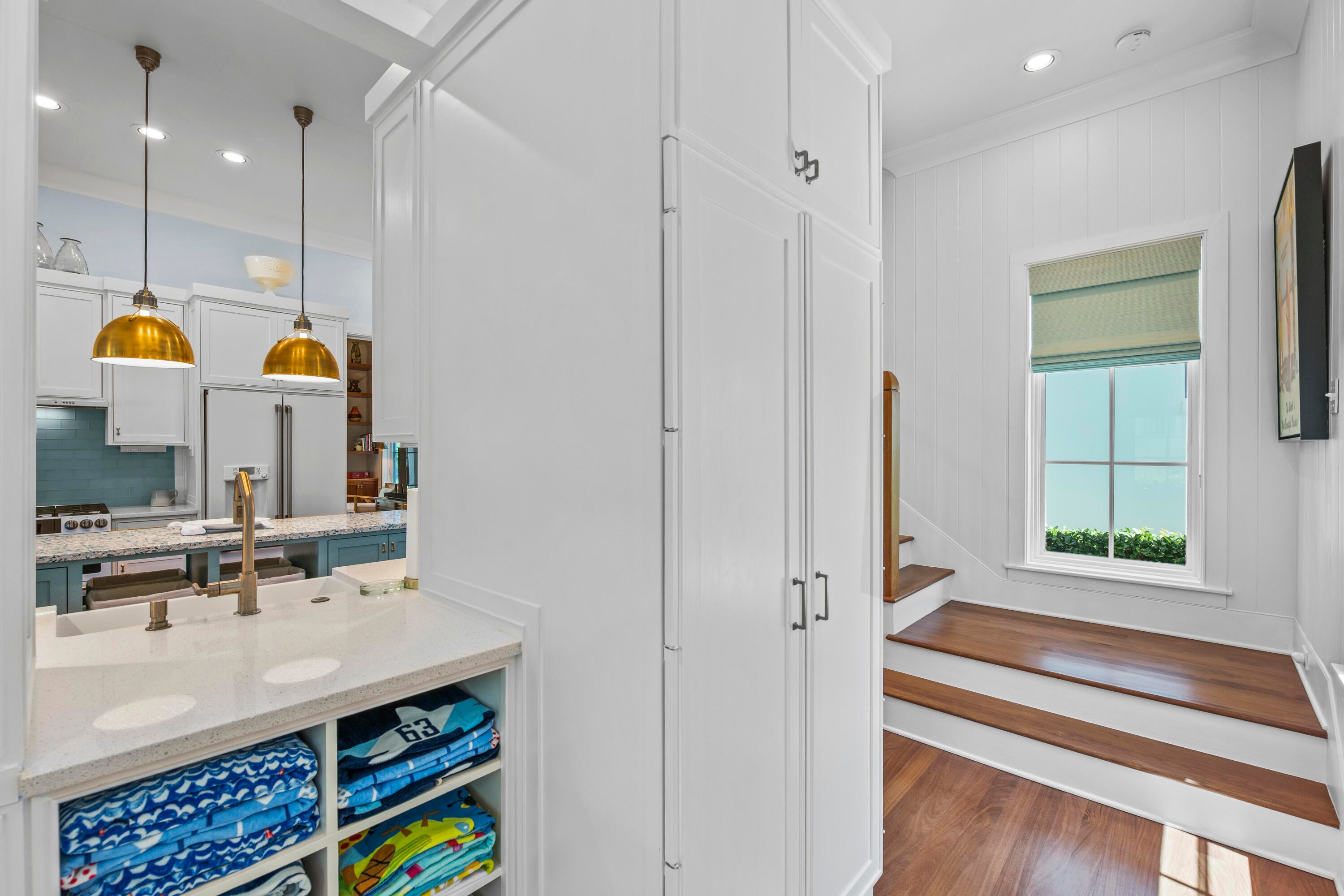 ROSEMARY BEACH - Residential
