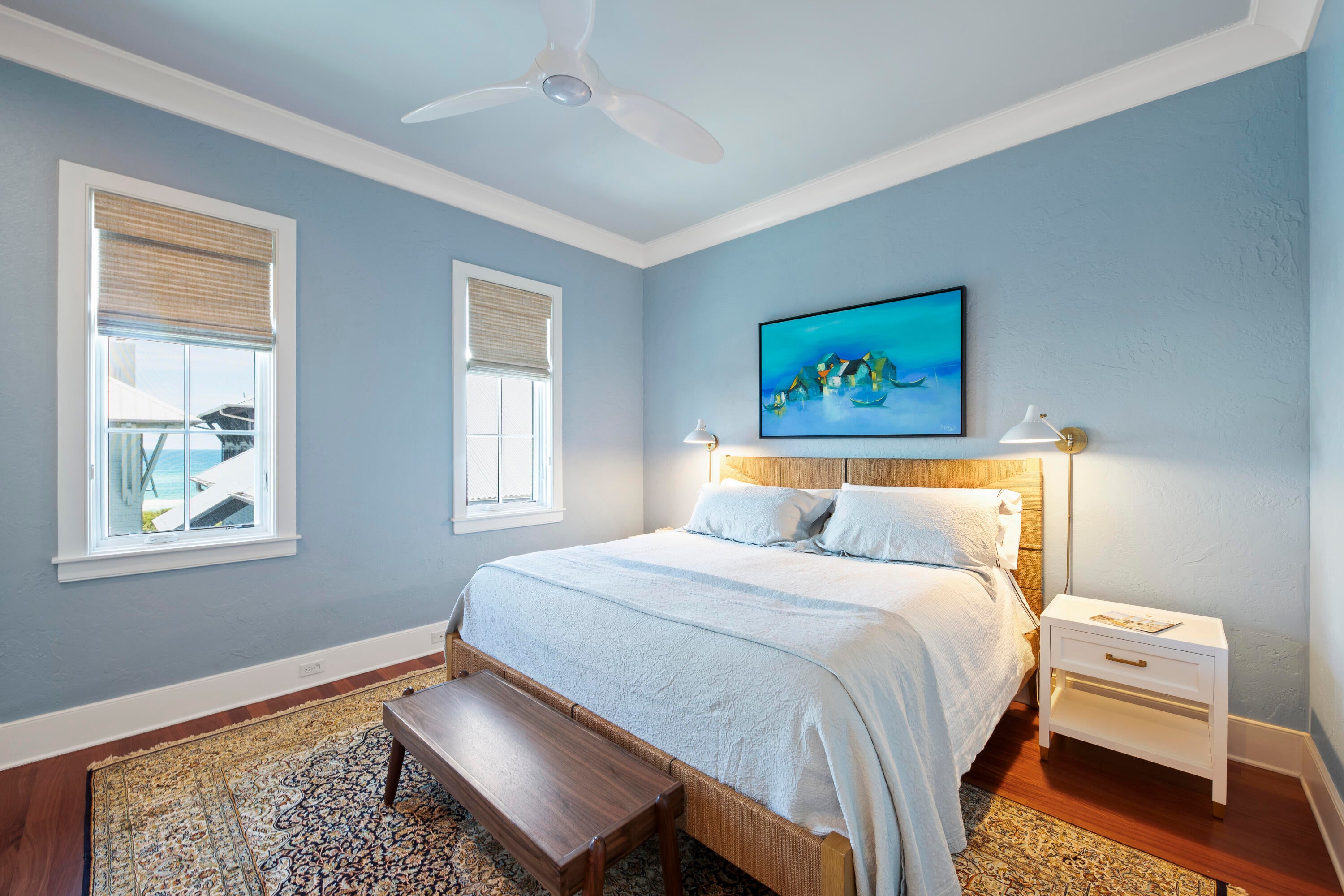 ROSEMARY BEACH - Residential