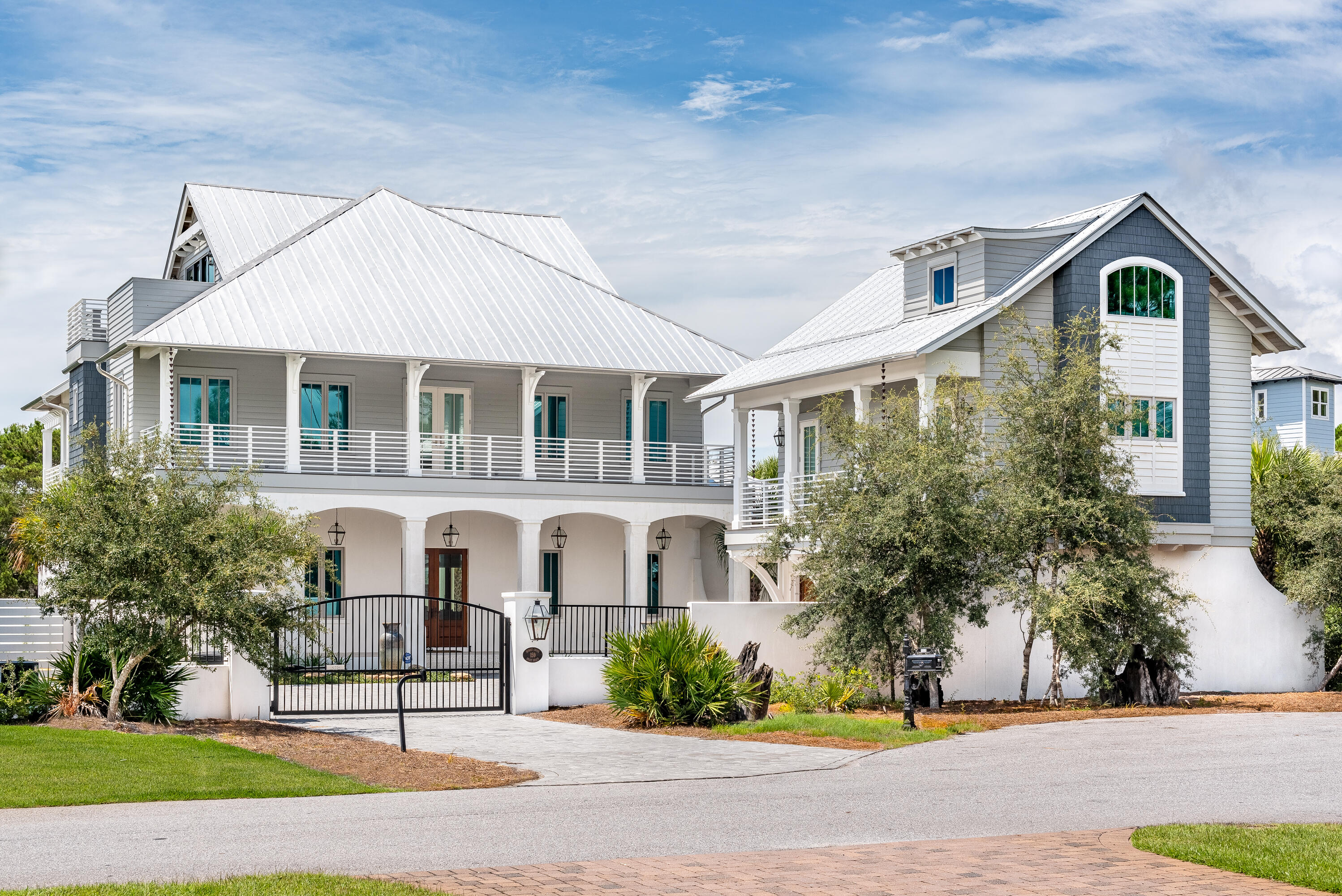 SEASCAPE S/D - Residential