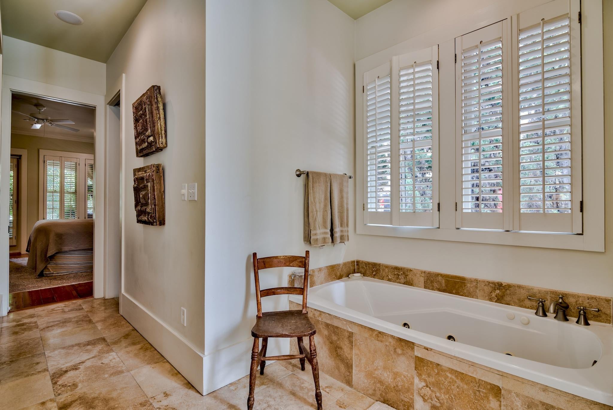 GULF PLACE AT SANTA ROSA BEACH - Residential