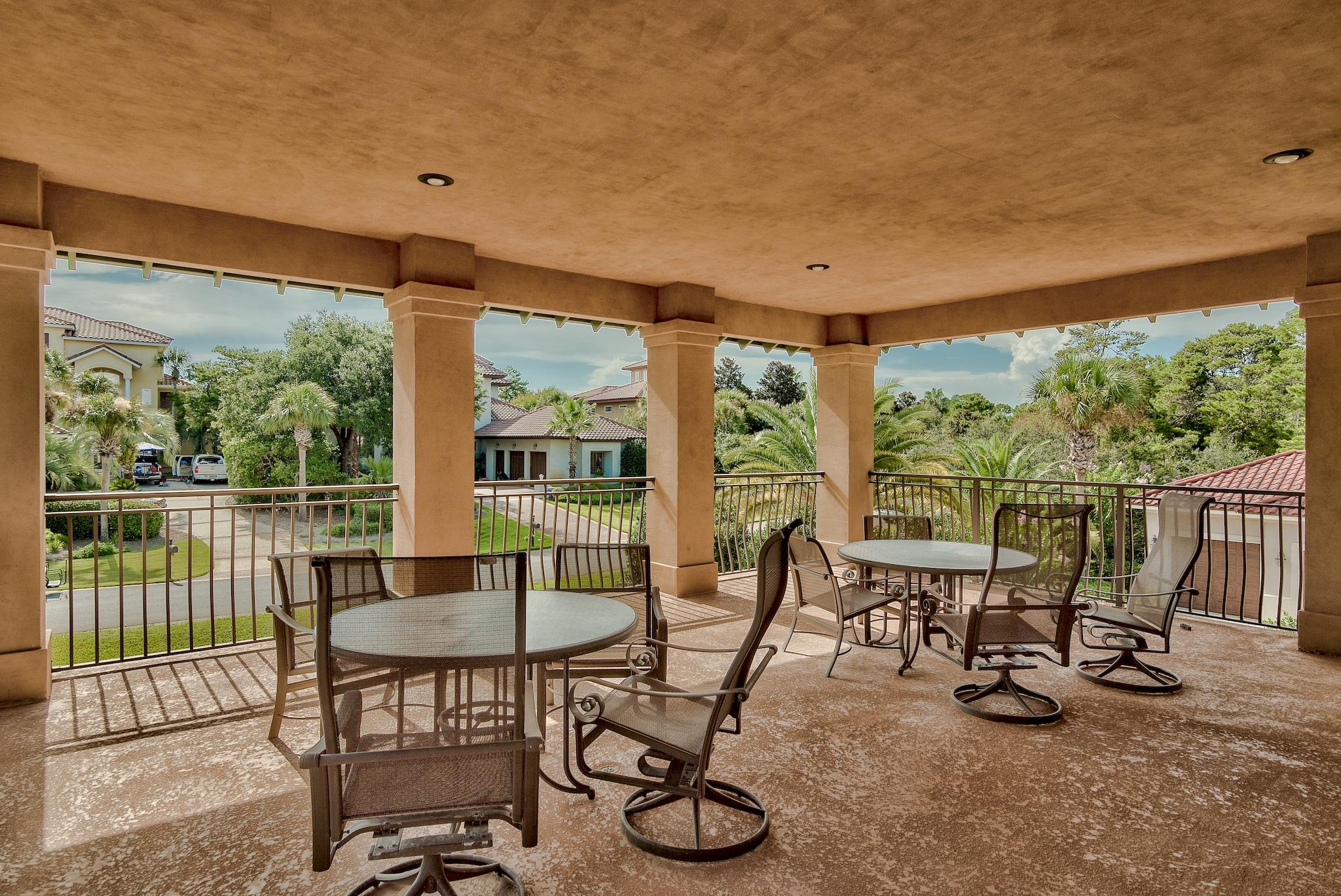 GULF PLACE AT SANTA ROSA BEACH - Residential