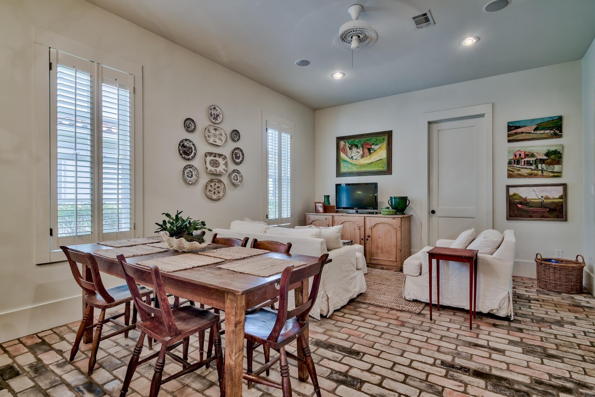 GULF PLACE AT SANTA ROSA BEACH - Residential