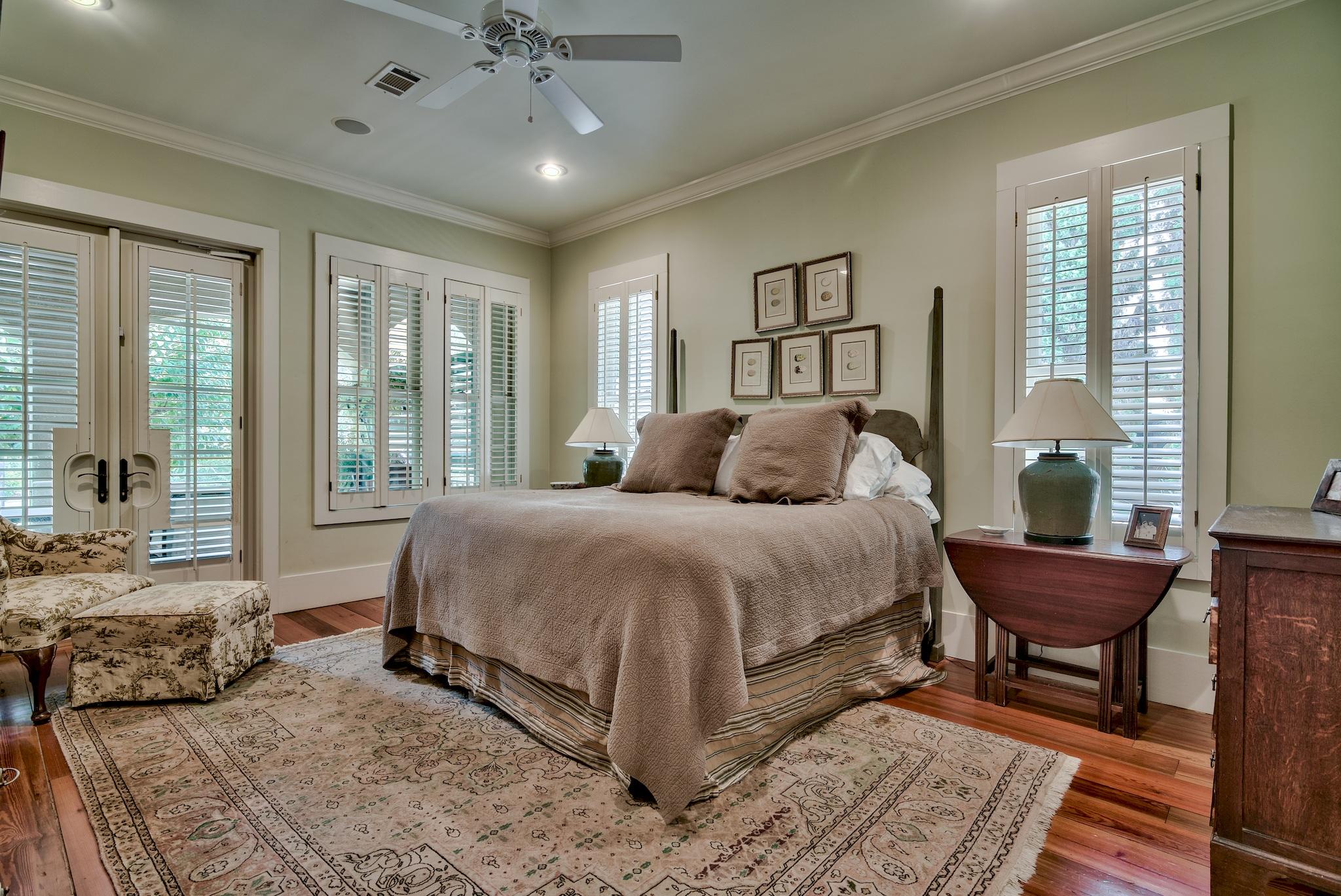 GULF PLACE AT SANTA ROSA BEACH - Residential