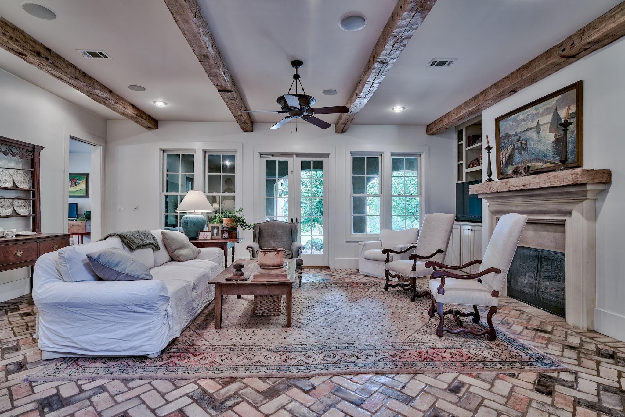 GULF PLACE AT SANTA ROSA BEACH - Residential