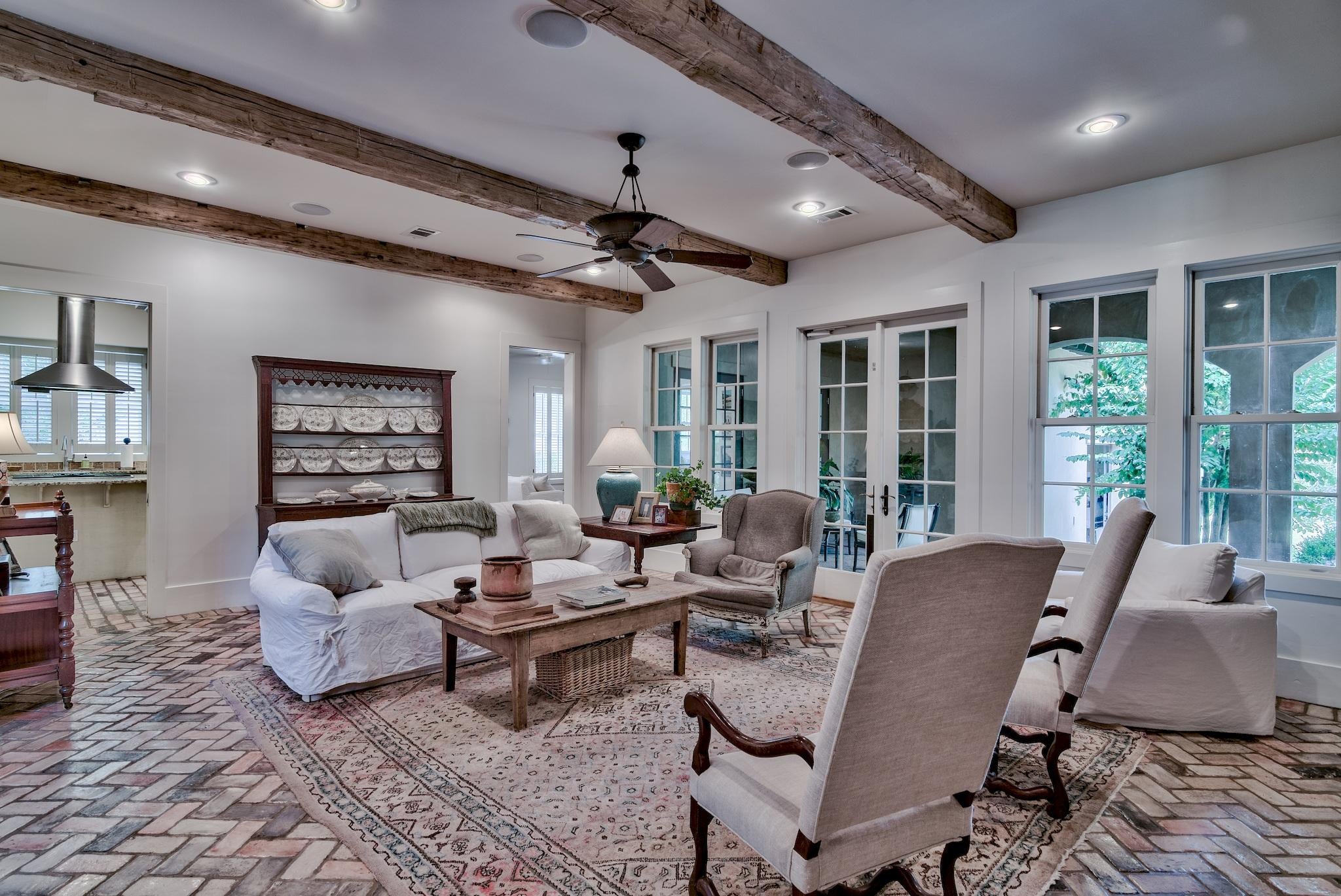 GULF PLACE AT SANTA ROSA BEACH - Residential