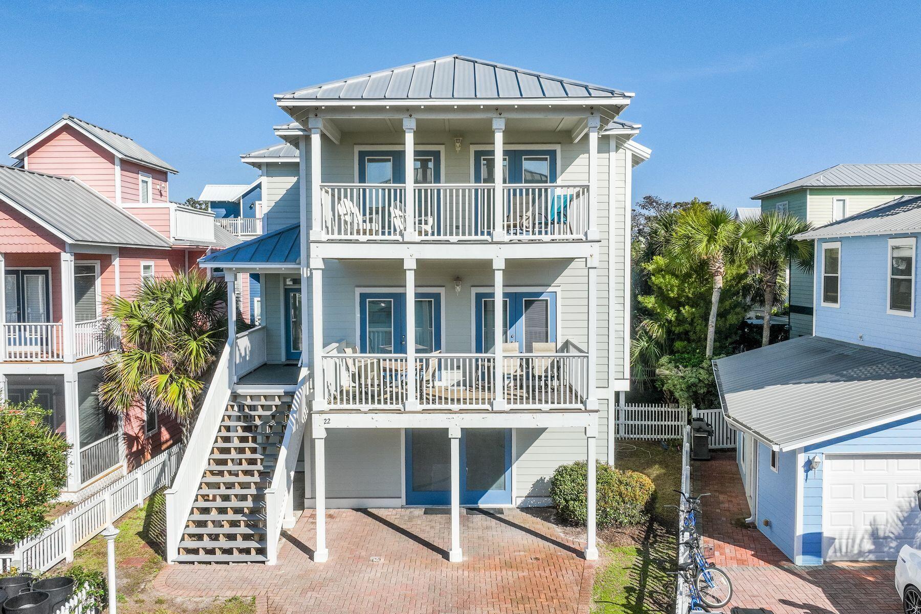 SUNRISE BEACH - Residential