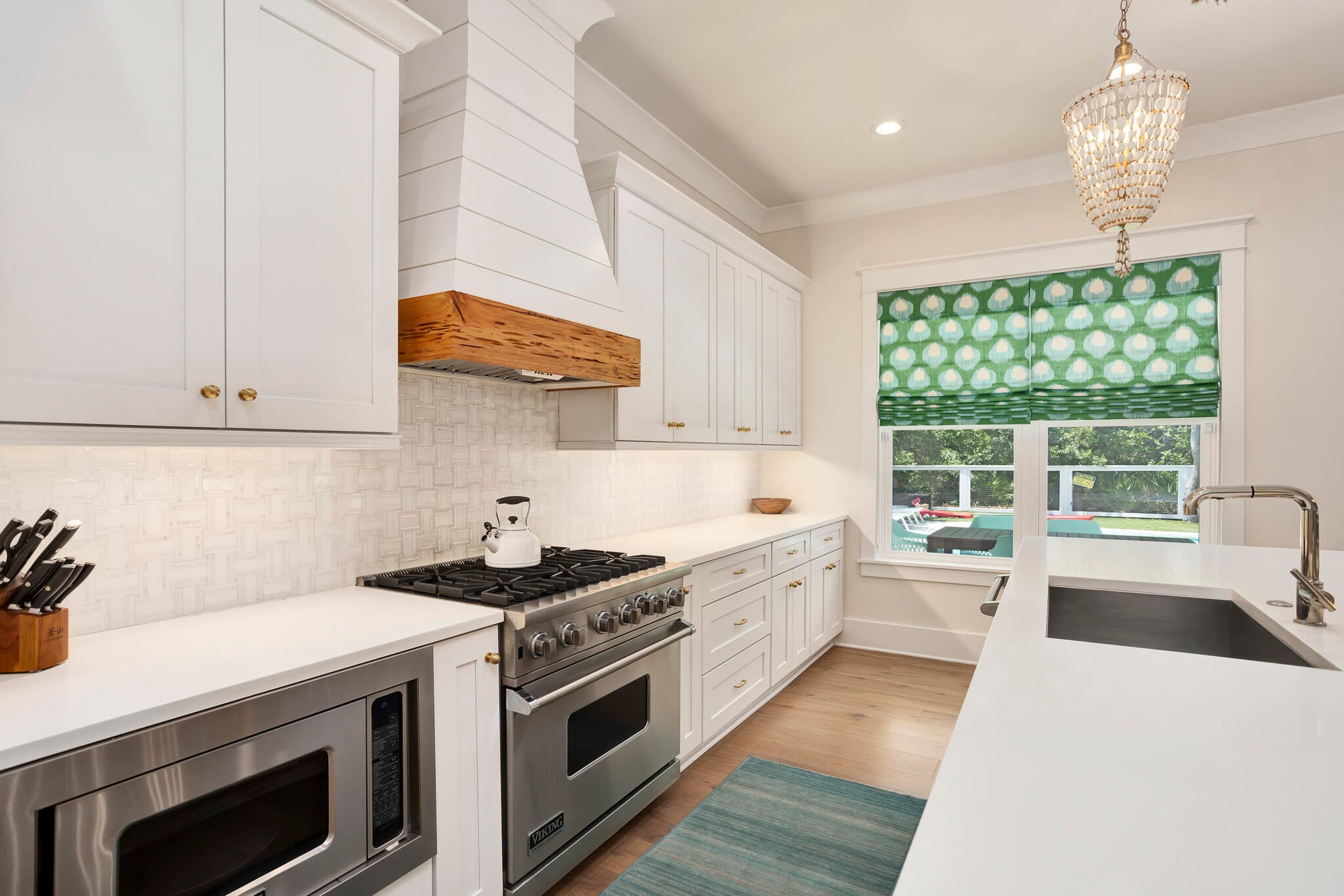 BLUE MOUNTAIN BEACH - Residential