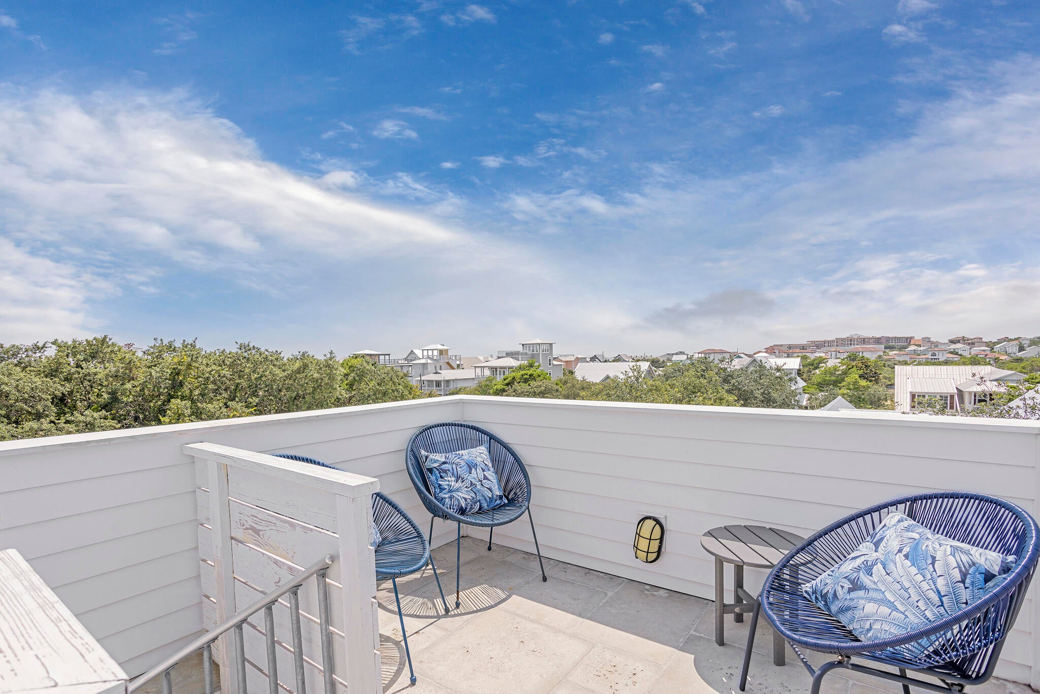 BLUE MOUNTAIN BEACH - Residential