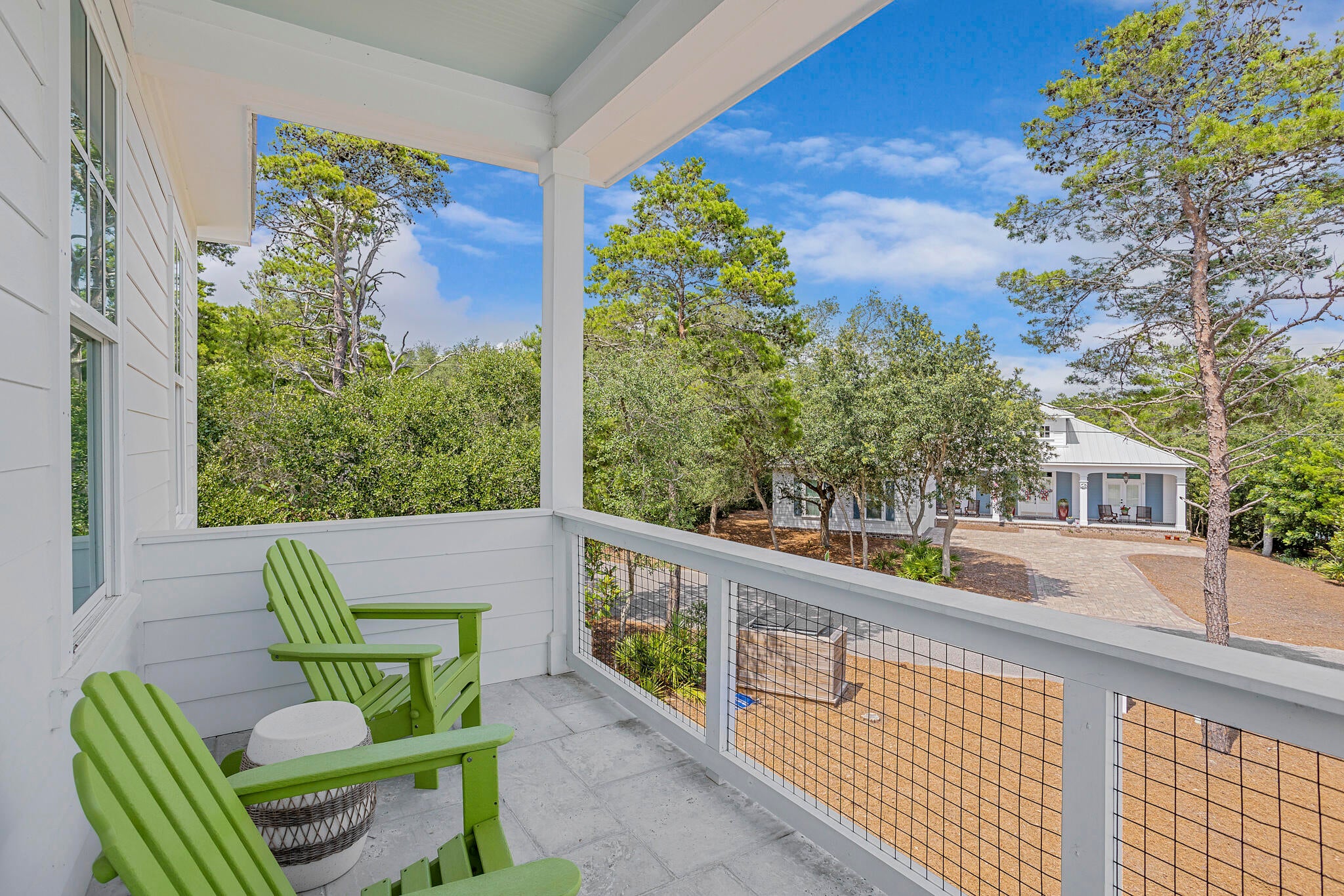 BLUE MOUNTAIN BEACH - Residential