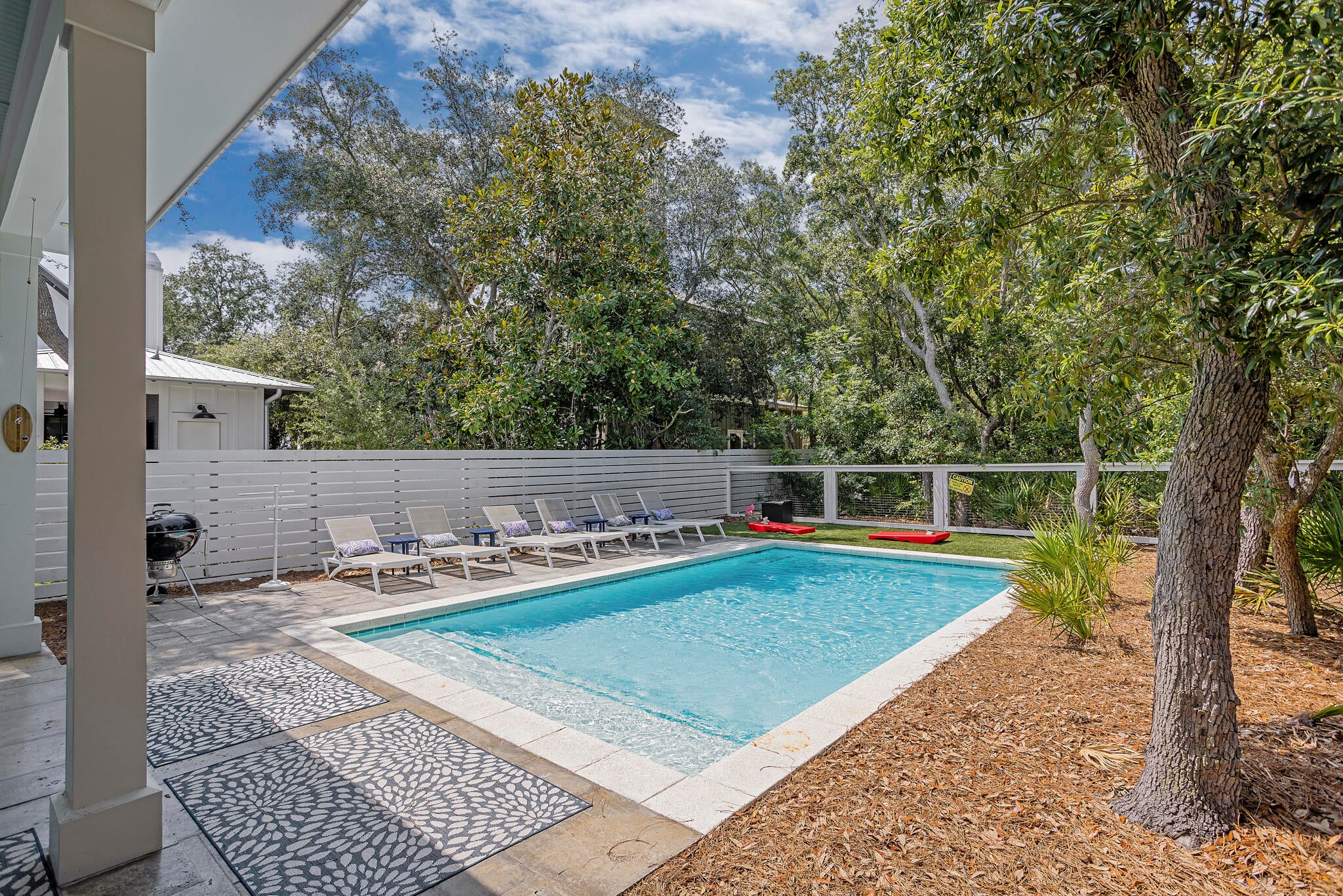 BLUE MOUNTAIN BEACH - Residential