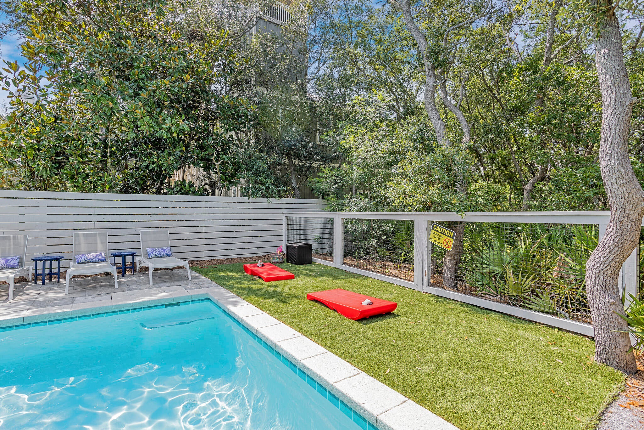 BLUE MOUNTAIN BEACH - Residential