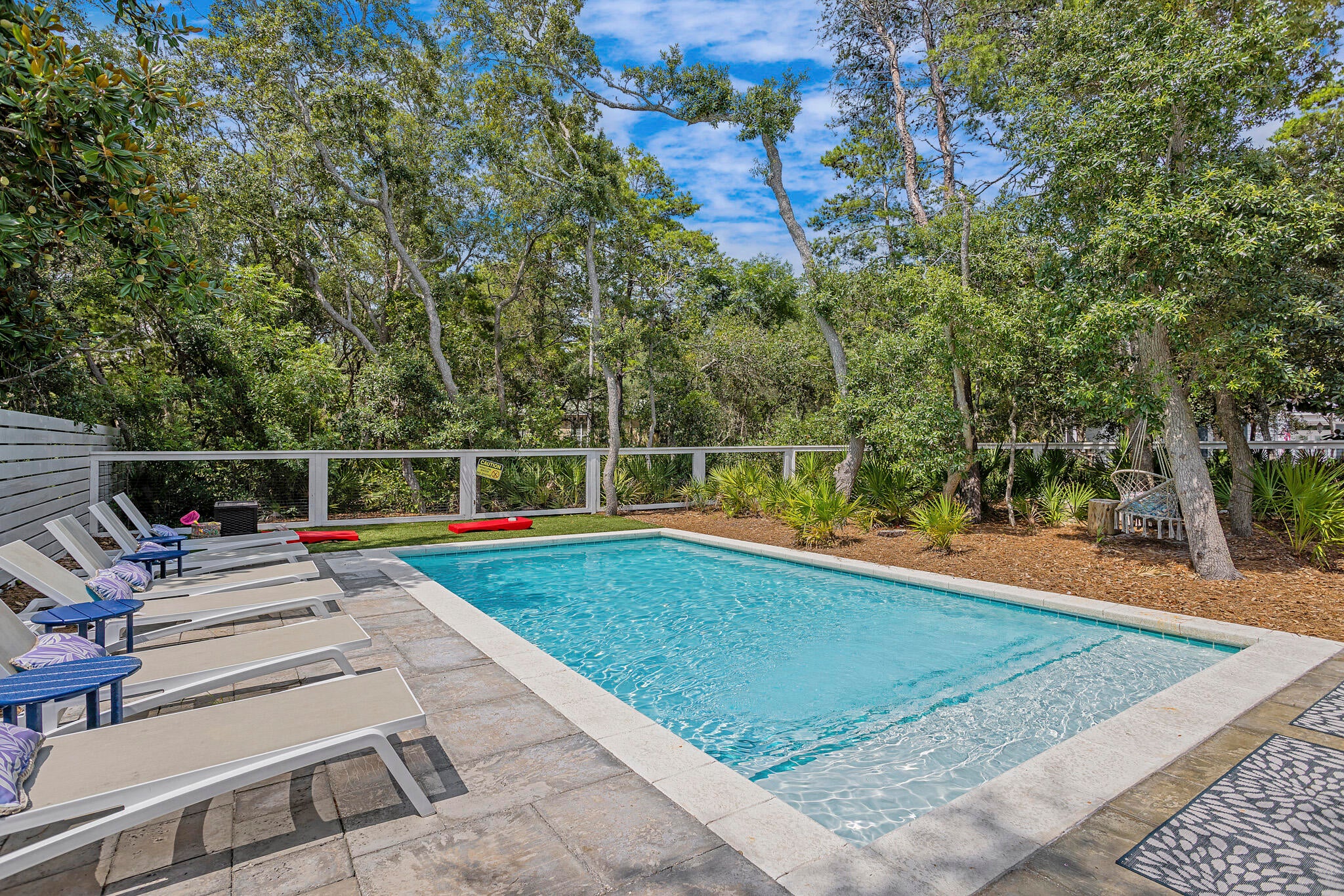 BLUE MOUNTAIN BEACH - Residential