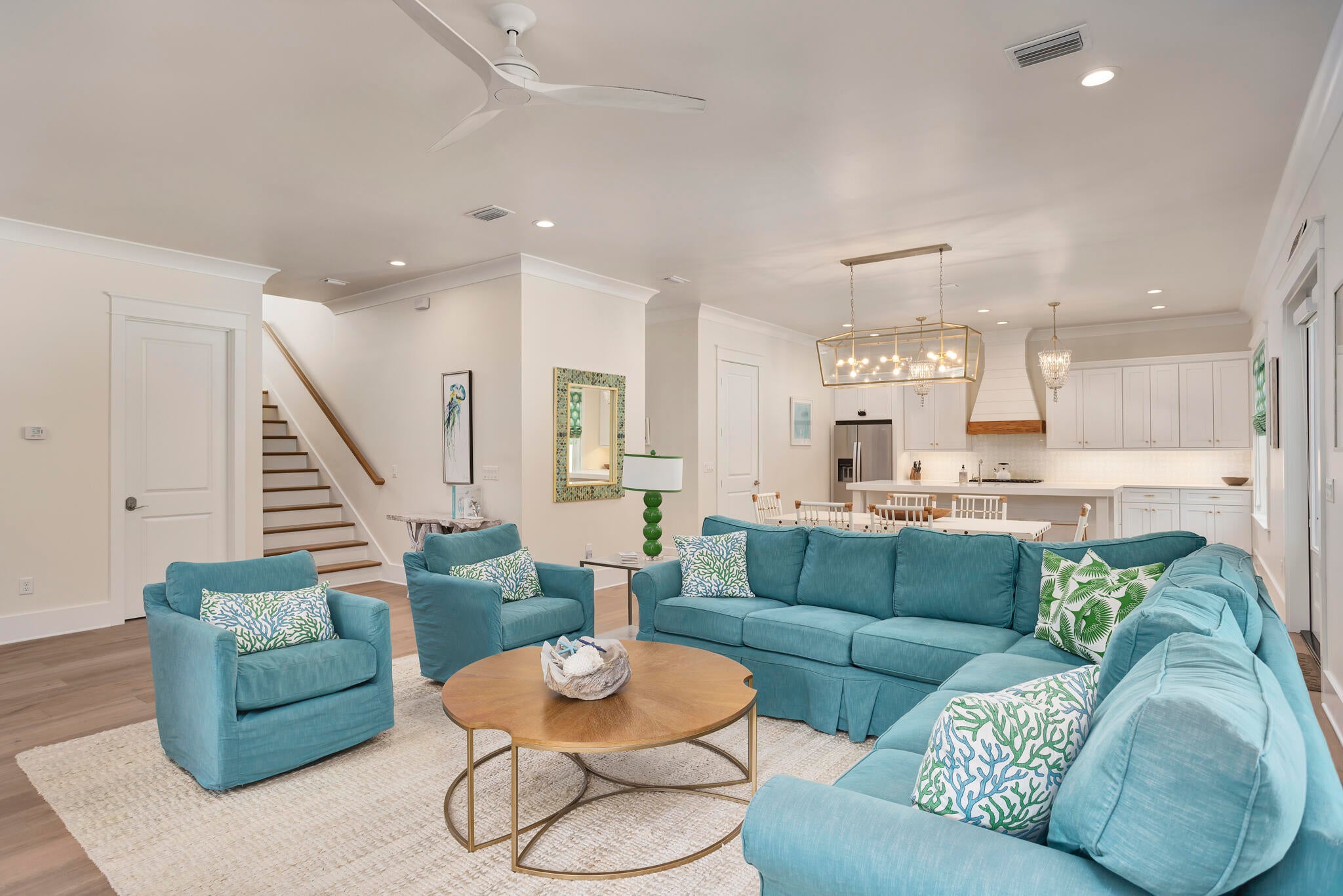 BLUE MOUNTAIN BEACH - Residential