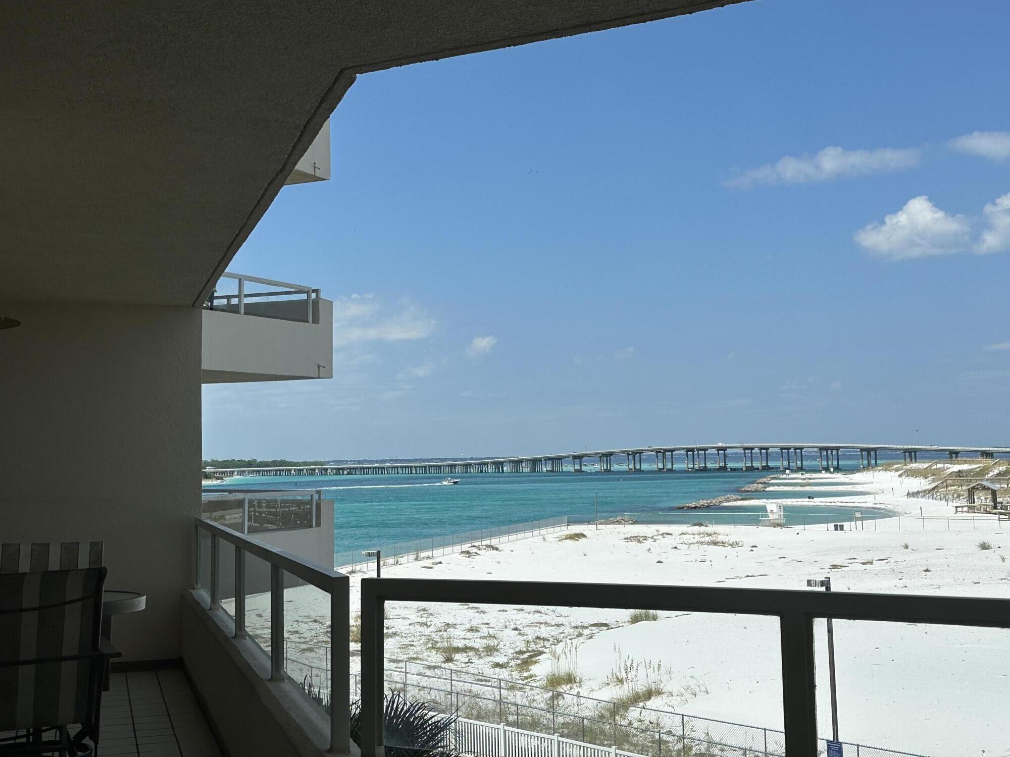 EAST PASS TOWERS CONDO - Residential
