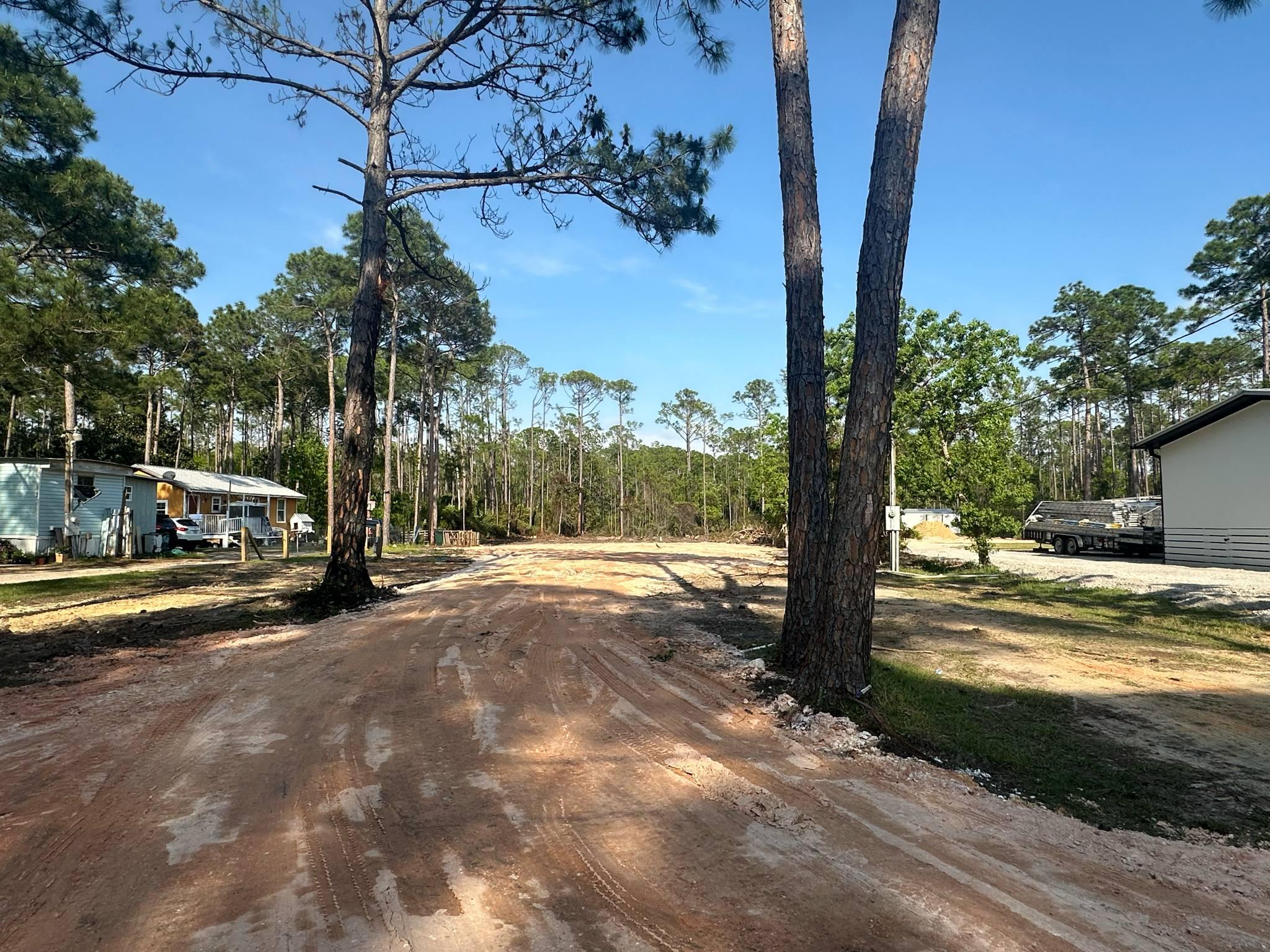 Prime Lot for Sale - 1094 Indian Woman Rd, Santa Rosa Beach, FL 32459

Welcome to a rare opportunity in the heart of Santa Rosa Beach! This beautiful lot is ready for your dream build, with all utilities already in place — water, sewer, electric, and cable — saving you time and money.

Located on the scenic and highly desirable Indian Woman Road, this property offers the perfect blend of peaceful, natural surroundings with convenient access to the area's best amenities. Enjoy being just minutes from the white sandy beaches of the Emerald Coast, world-class golf courses, charming local shops, and vibrant dining options.
With no HOA and plenty of space to design the home you've always envisioned, this lot is ideal for a full-time residence, vacation getaway, or  investment property. Don't miss your chance to own a piece of paradise in one of Florida's most sought-after coastal communities!

Highlights:

Utilities (water, sewer, electric, cable) already installed

No HOA

Prime location near beaches, golf, dining, and shopping

Ready for your custom build

Contact us today for more information or to schedule a private tour!