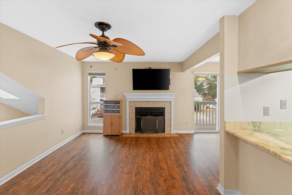 PARK PLACE CONDOMINIUMS - Residential