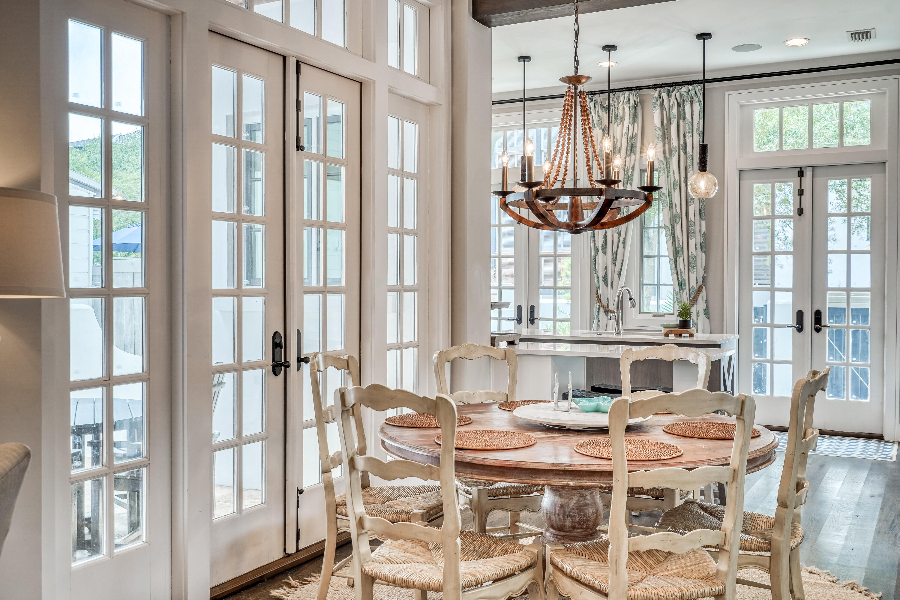 ROSEMARY BEACH - Residential