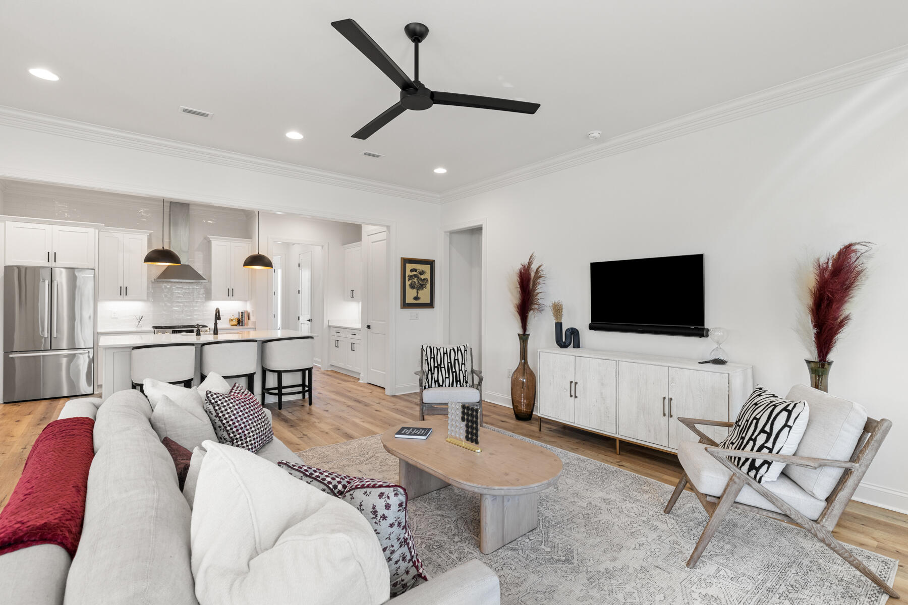 WATERSOUND ORIGINS - Residential
