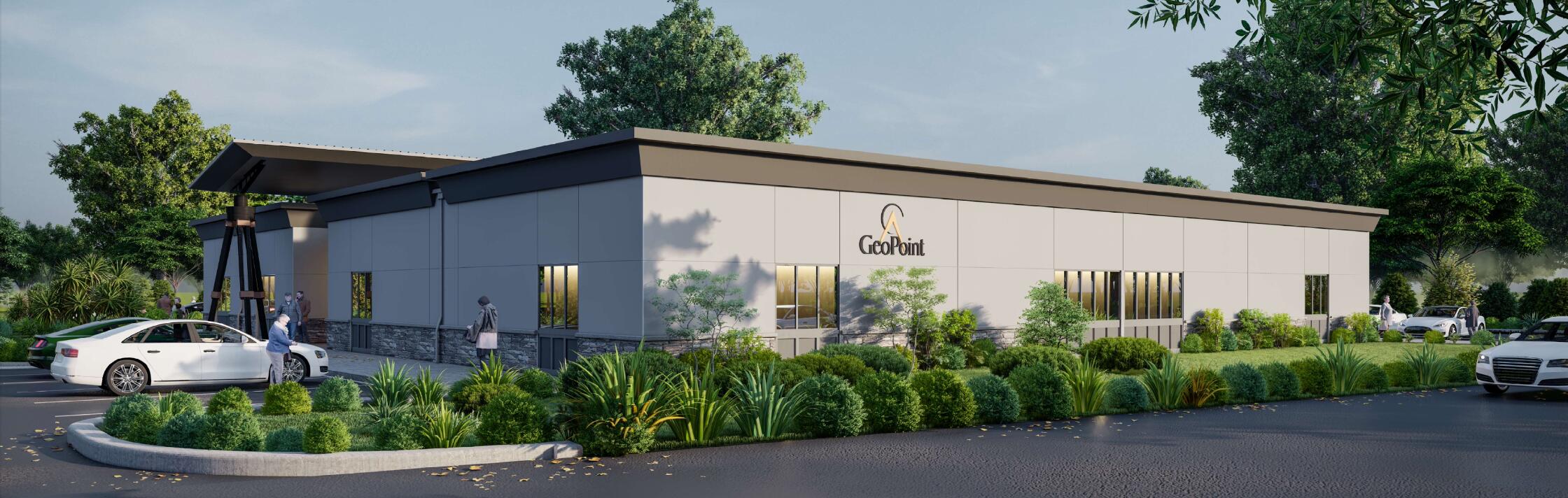 Now pre-leasing at 67 Joe Campbell Rd, just off of Freeport's main US-331 commercial corridor. This new Class A office building offers a total of 5,524 SF available for lease, consisting of four suites totaling 4,864 SF (ranging from 1,065 SF to 1,614 SF) plus a separate 660 SF suite. All spaces will be delivered in 'vanilla box' condition with major systems in place, 12' ceilings, and private restrooms, allowing for flexible build-out options. Tenants will also benefit from secure access through a shared foyer with reception area and a reservable conference room. Positioned on 1.95 acres with completion expected this fall, the property is ideal for professional office or light medical users seeking modern space in a growing market.