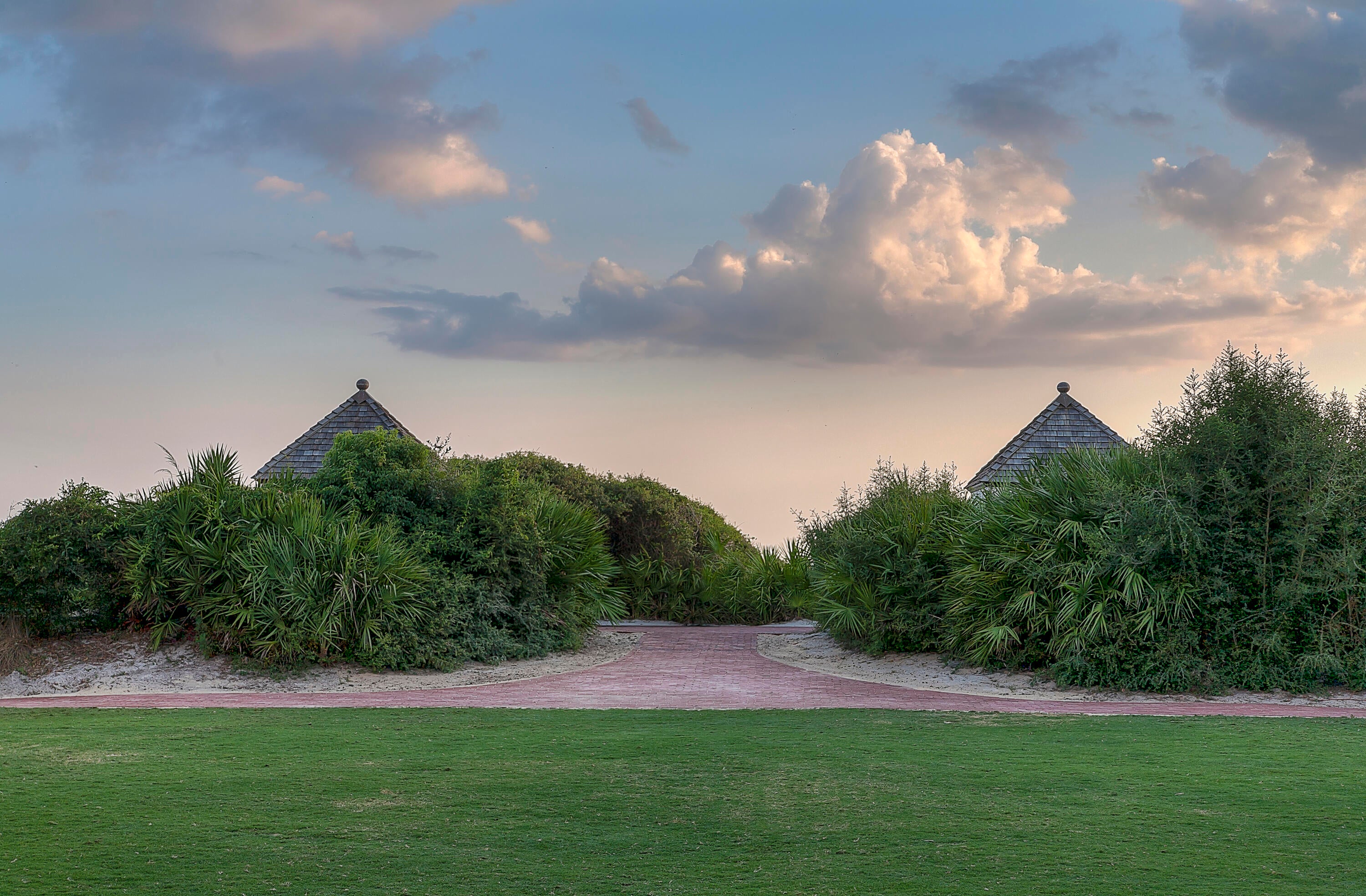 ROSEMARY BEACH - Residential