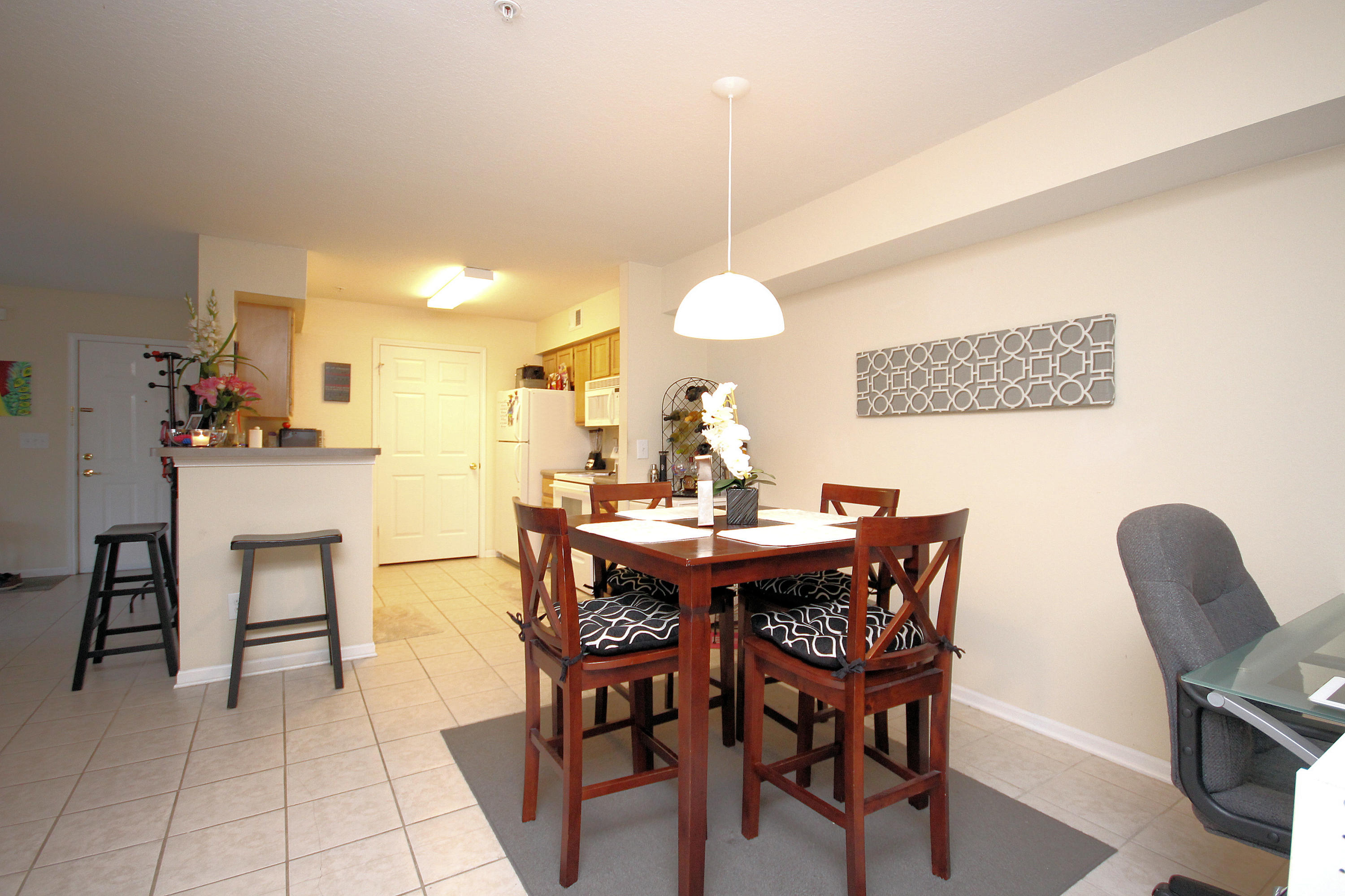 INDIAN LAKE - Residential