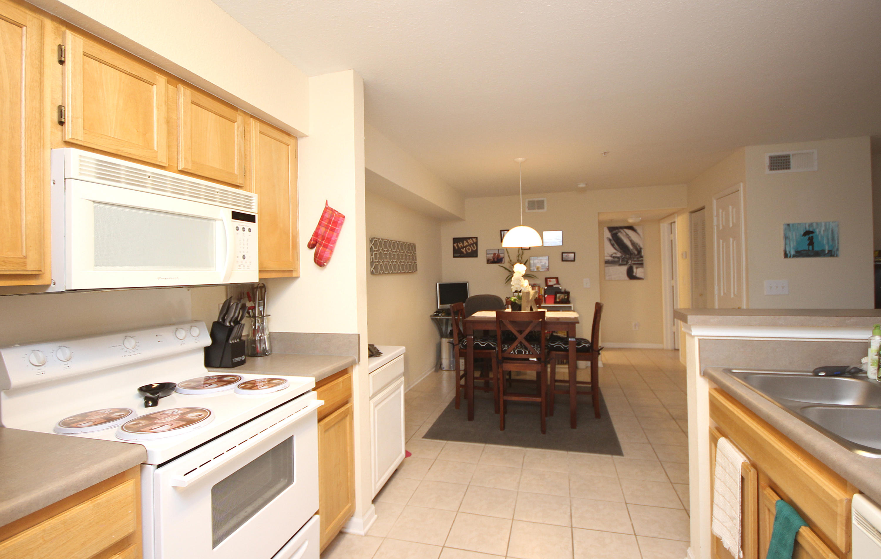 INDIAN LAKE - Residential