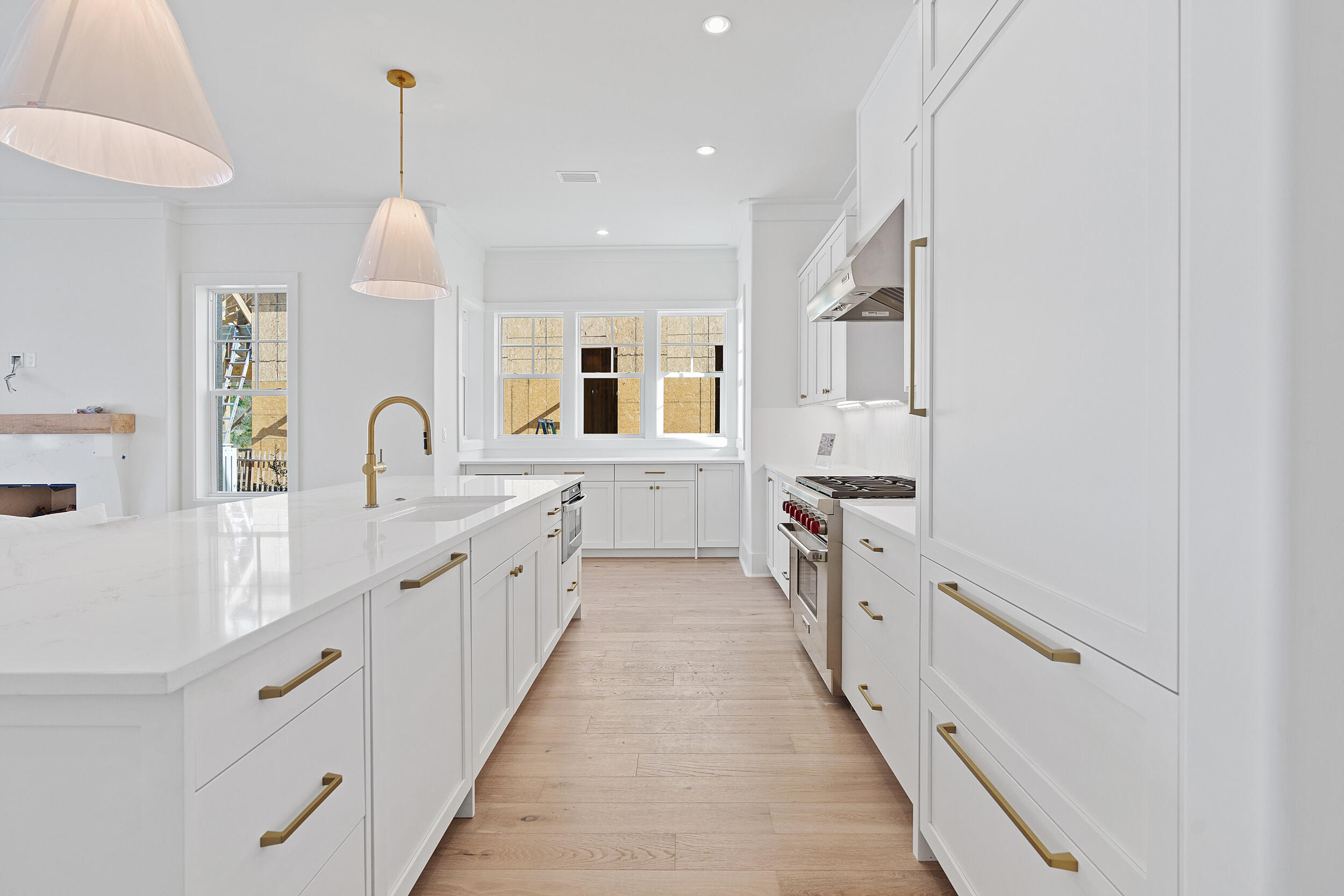 WATERSOUND ORIGINS - Residential