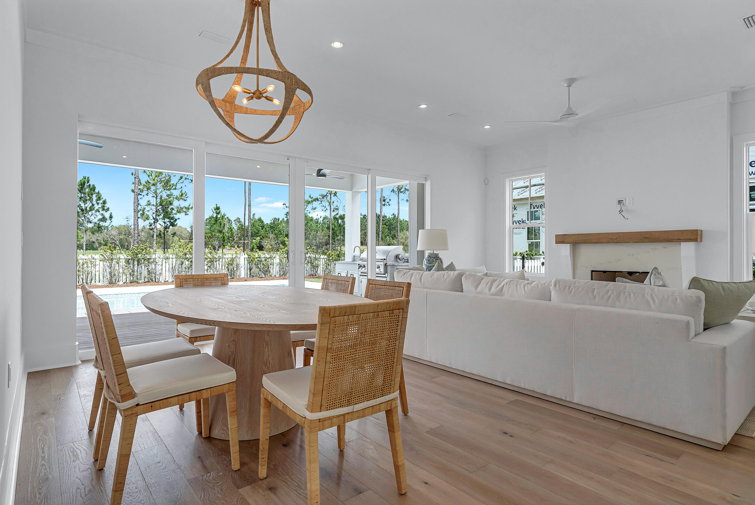 WATERSOUND ORIGINS - Residential