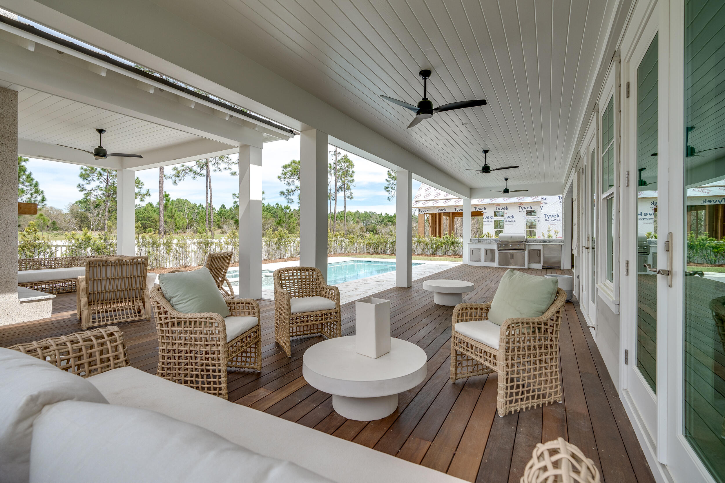 WATERSOUND ORIGINS - Residential