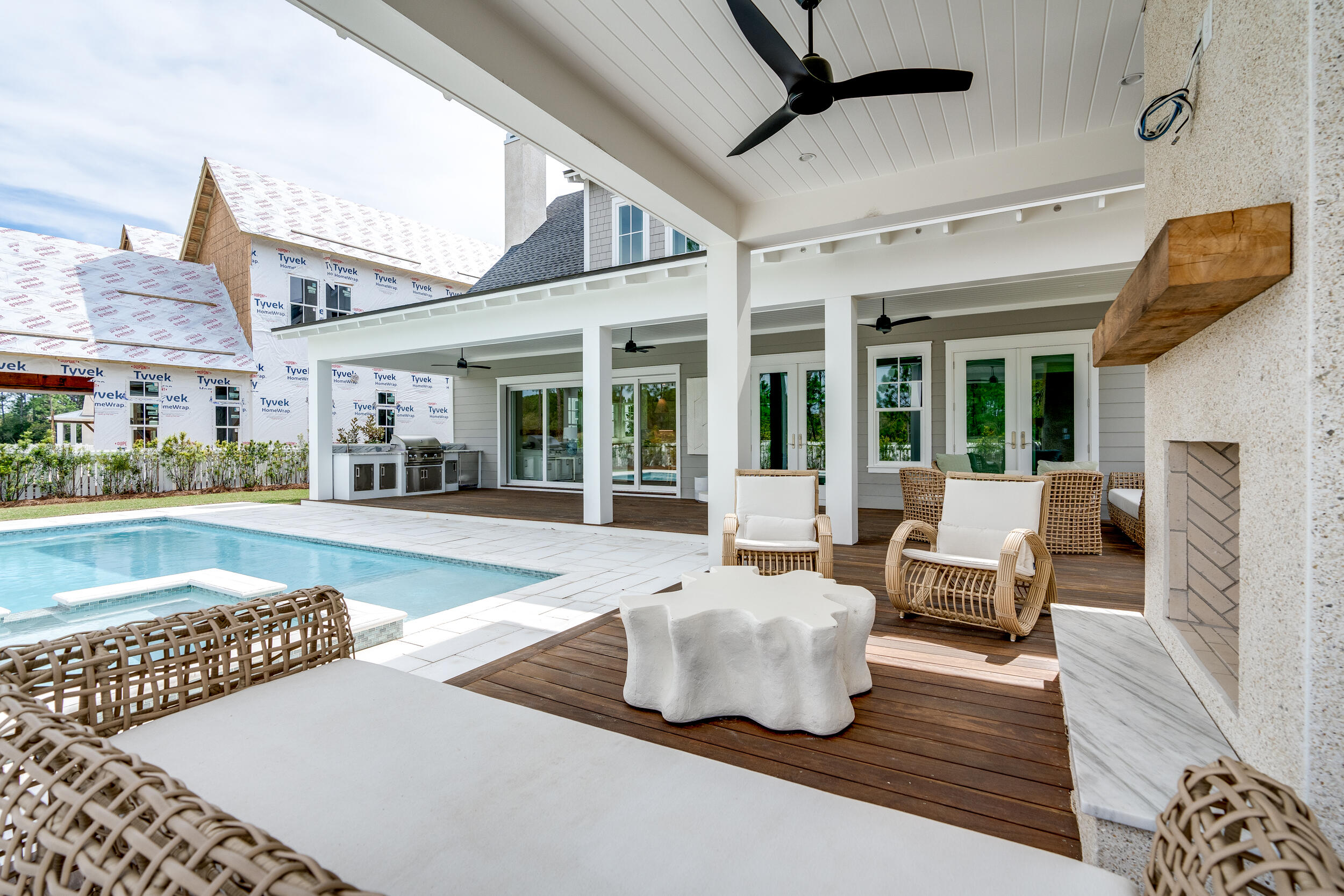 WATERSOUND ORIGINS - Residential