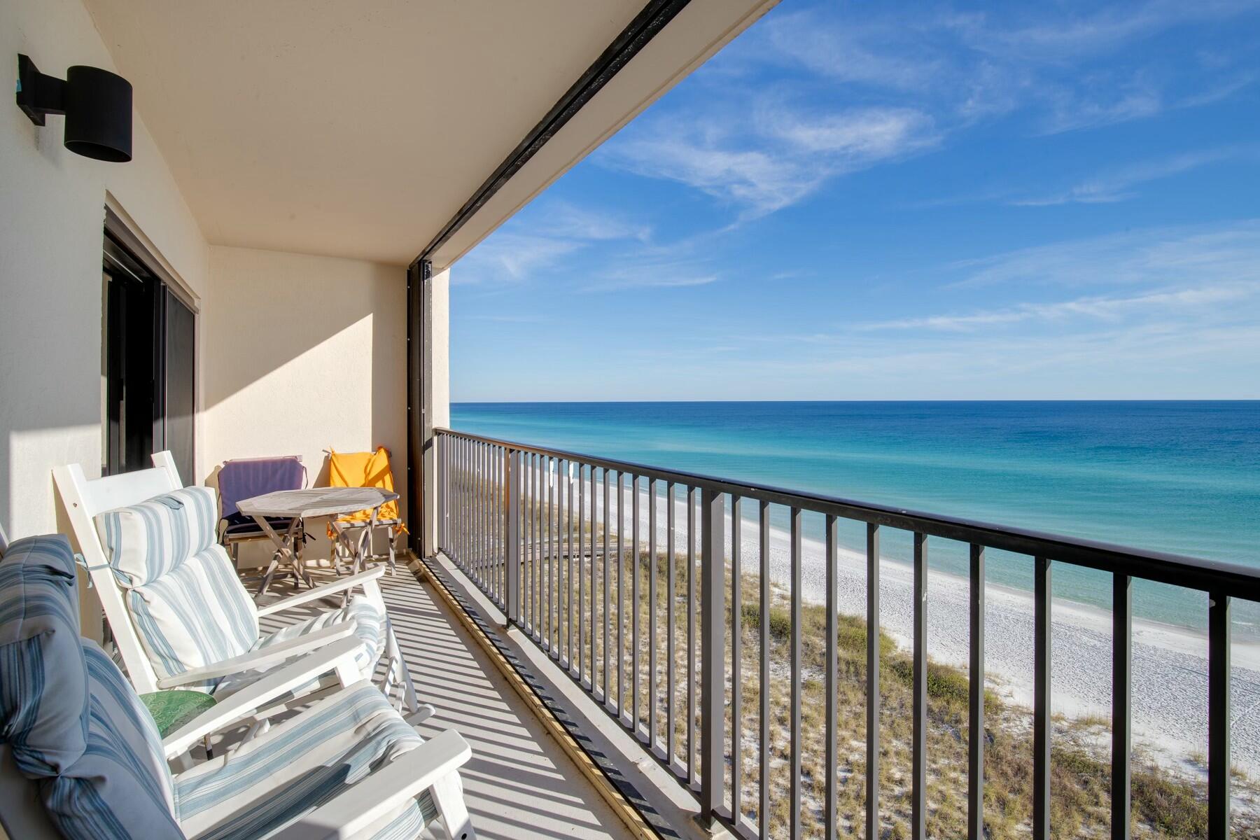 SUNDUNES CONDO - Residential
