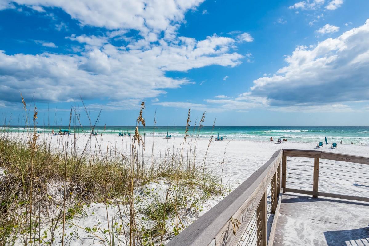 Dunes of Destin - Residential