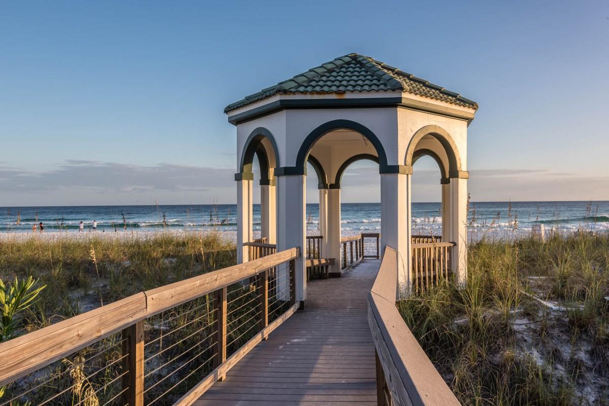 Dunes of Destin - Residential