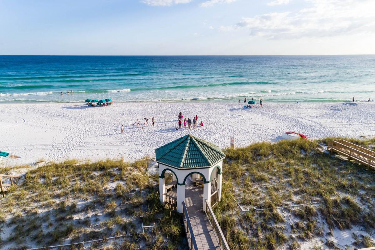 Dunes of Destin - Residential