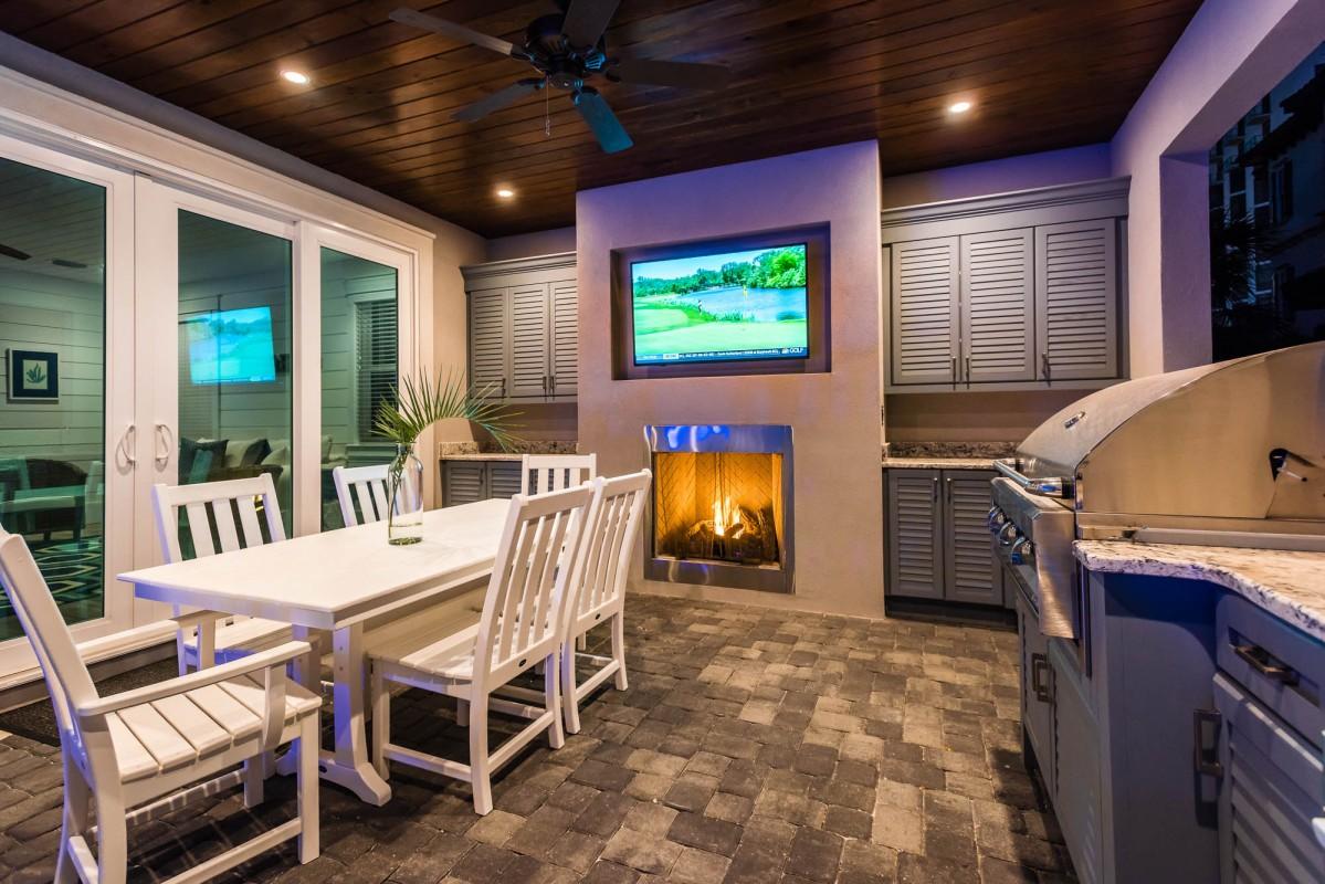 Dunes of Destin - Residential