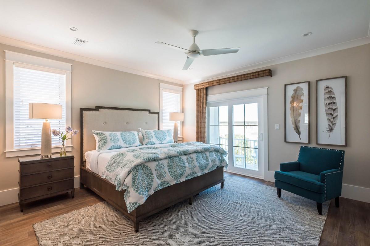 Dunes of Destin - Residential