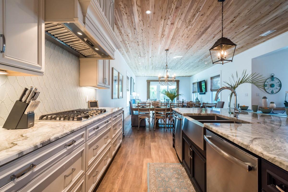 Dunes of Destin - Residential